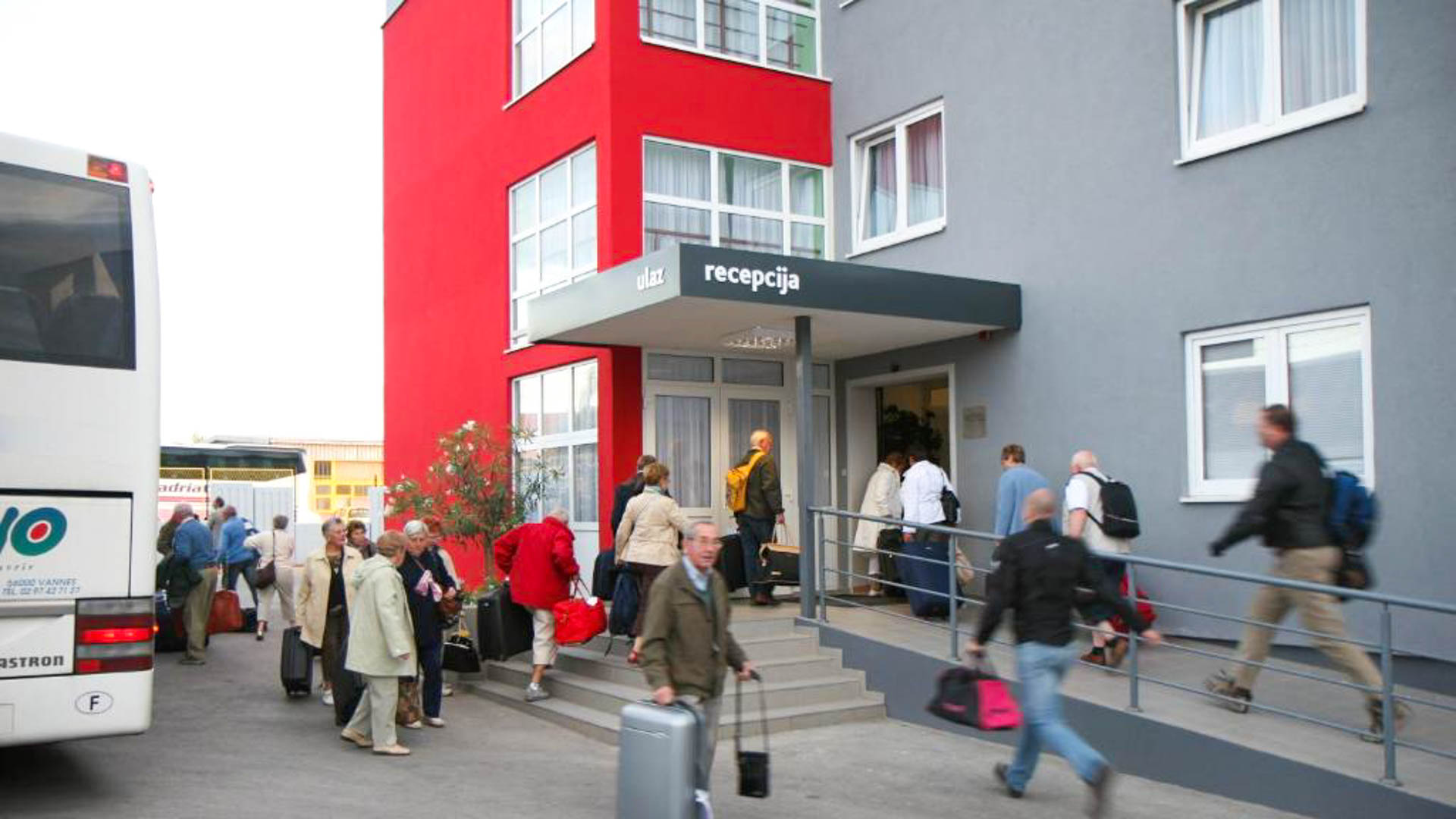 Hotel Porto