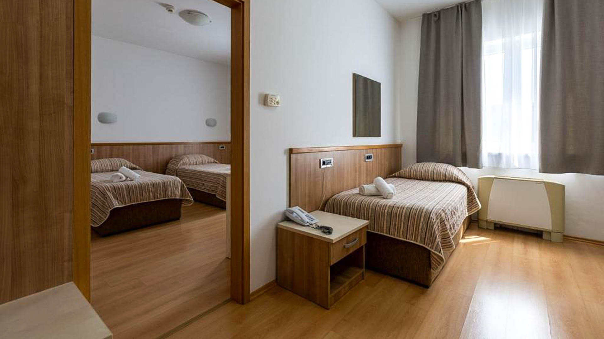Hotel Porto