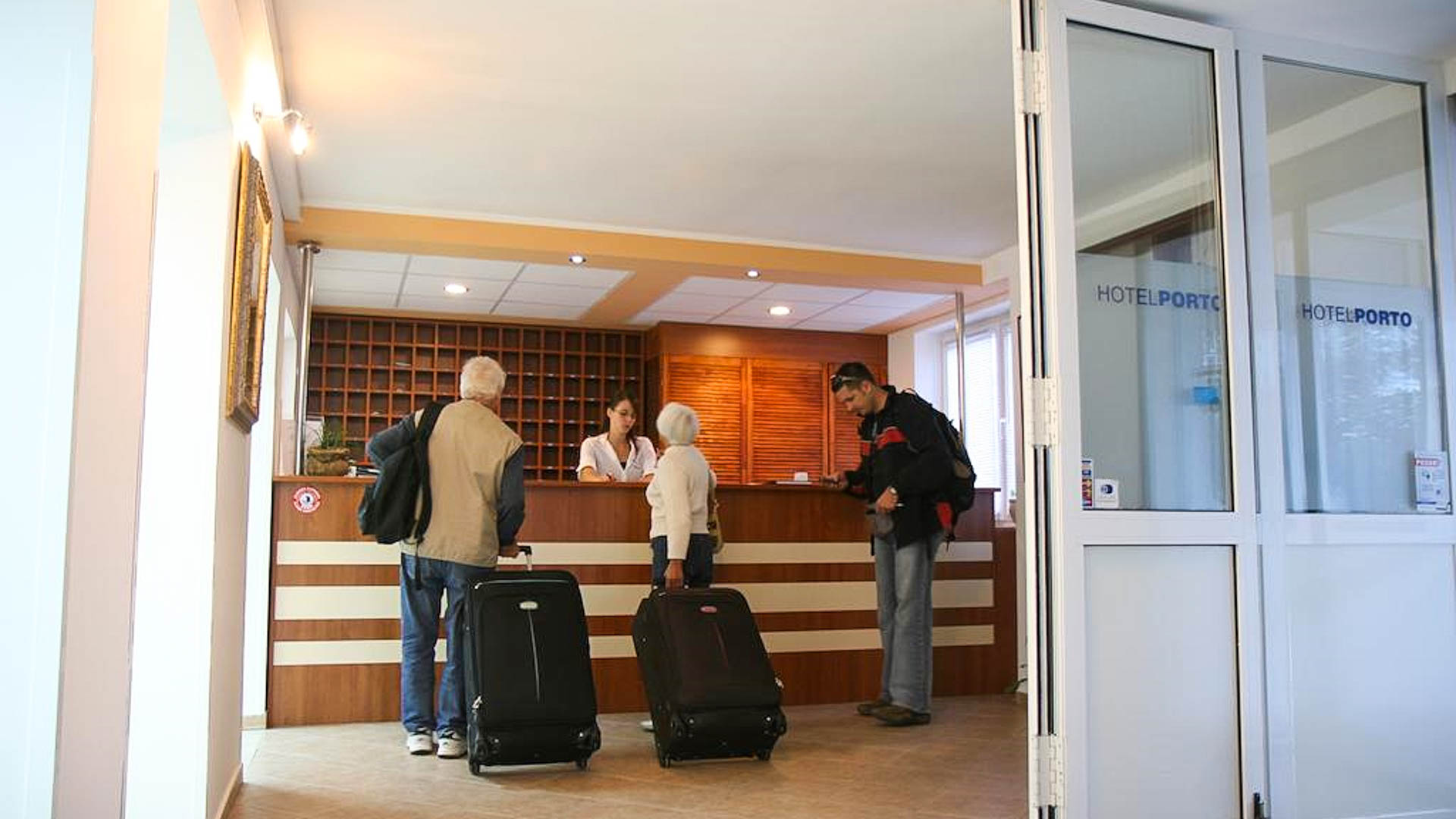 Hotel Porto