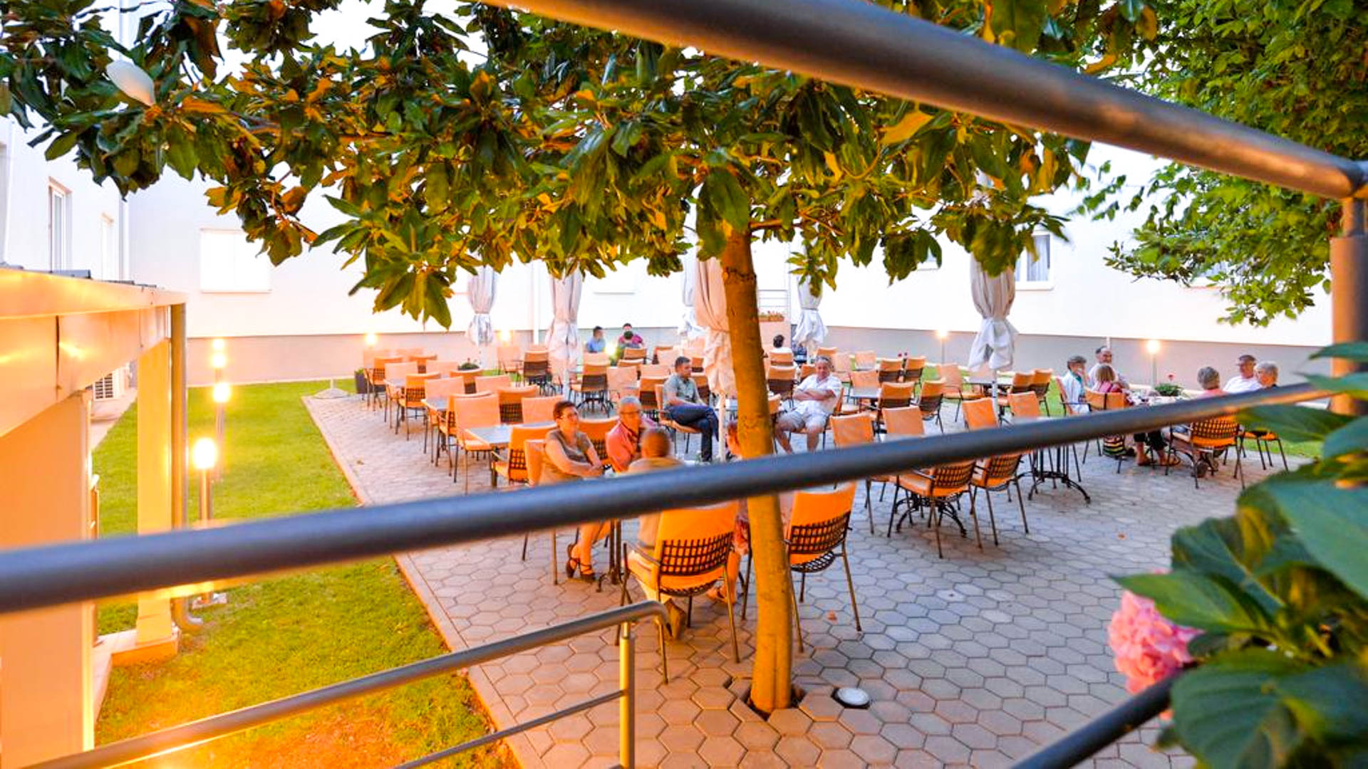 Hotel Porto