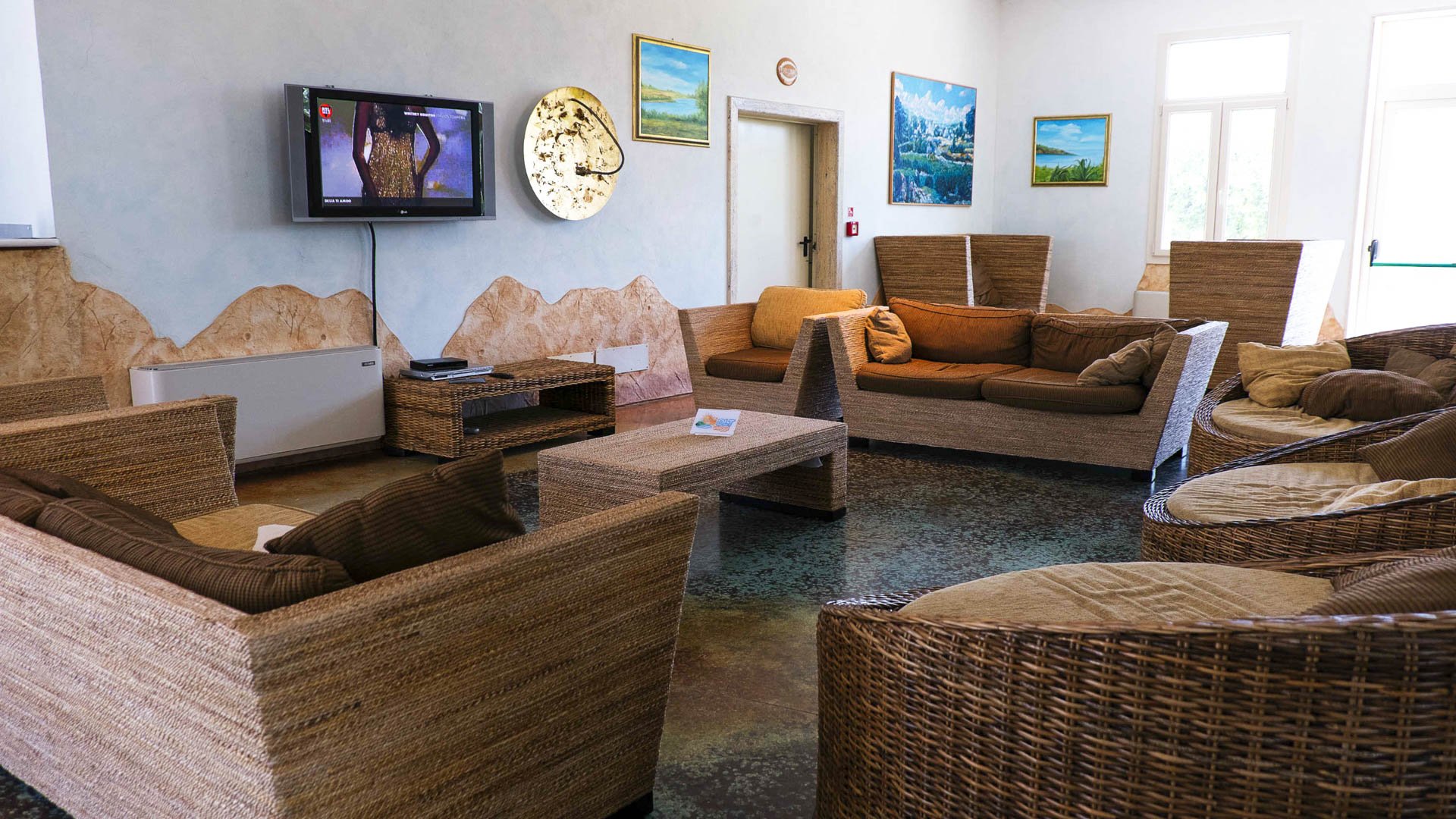 Porto Selvaggio Resort
