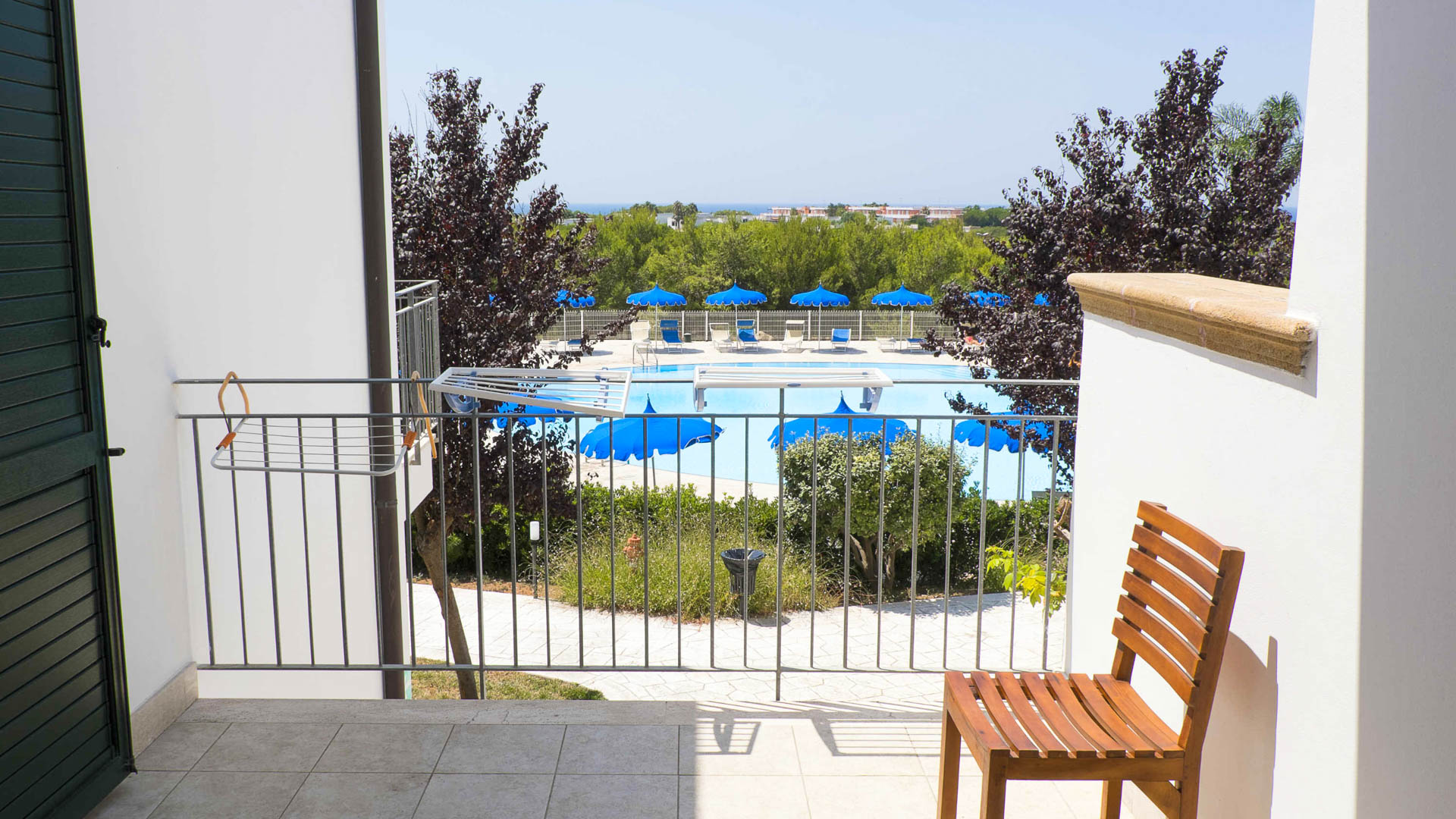 Porto Selvaggio Resort