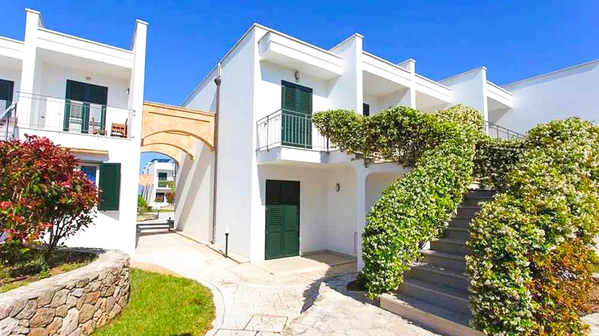 Porto Selvaggio Resort