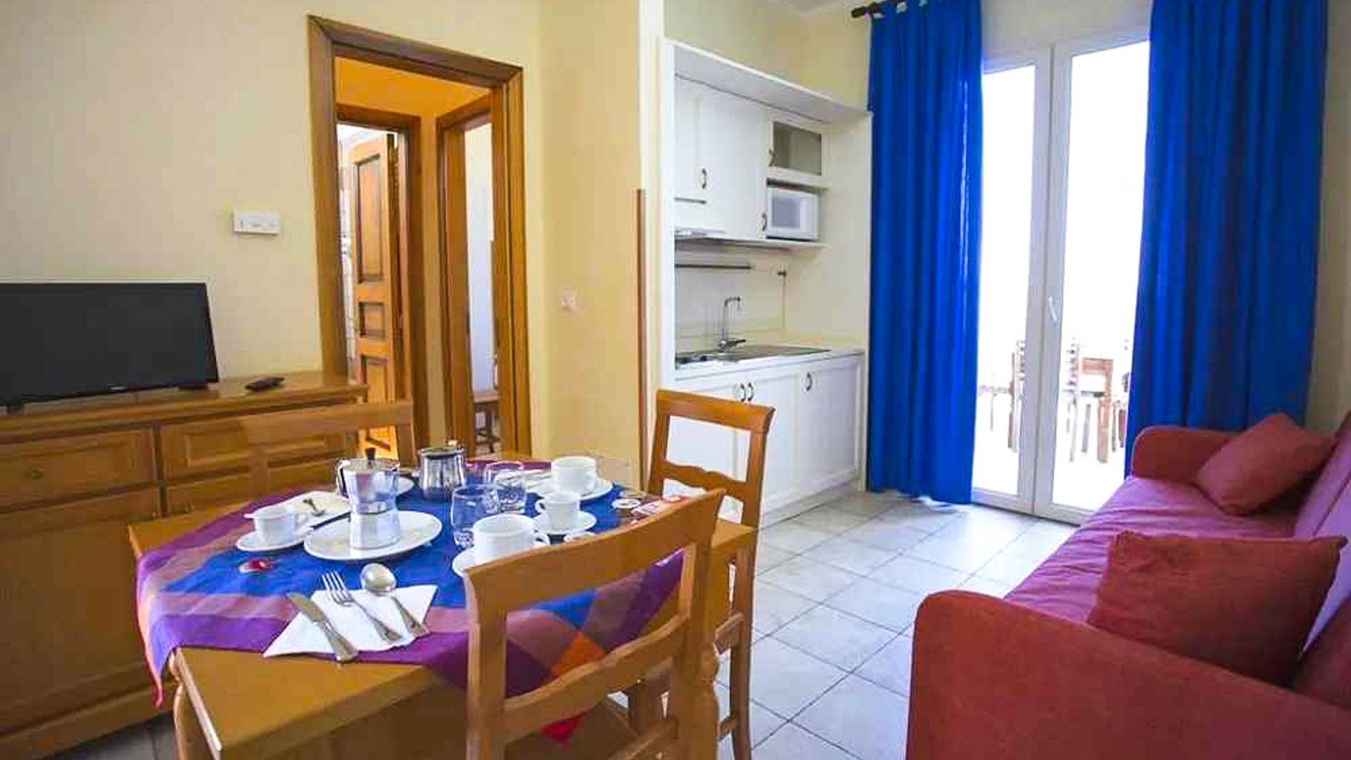 Porto Selvaggio Resort