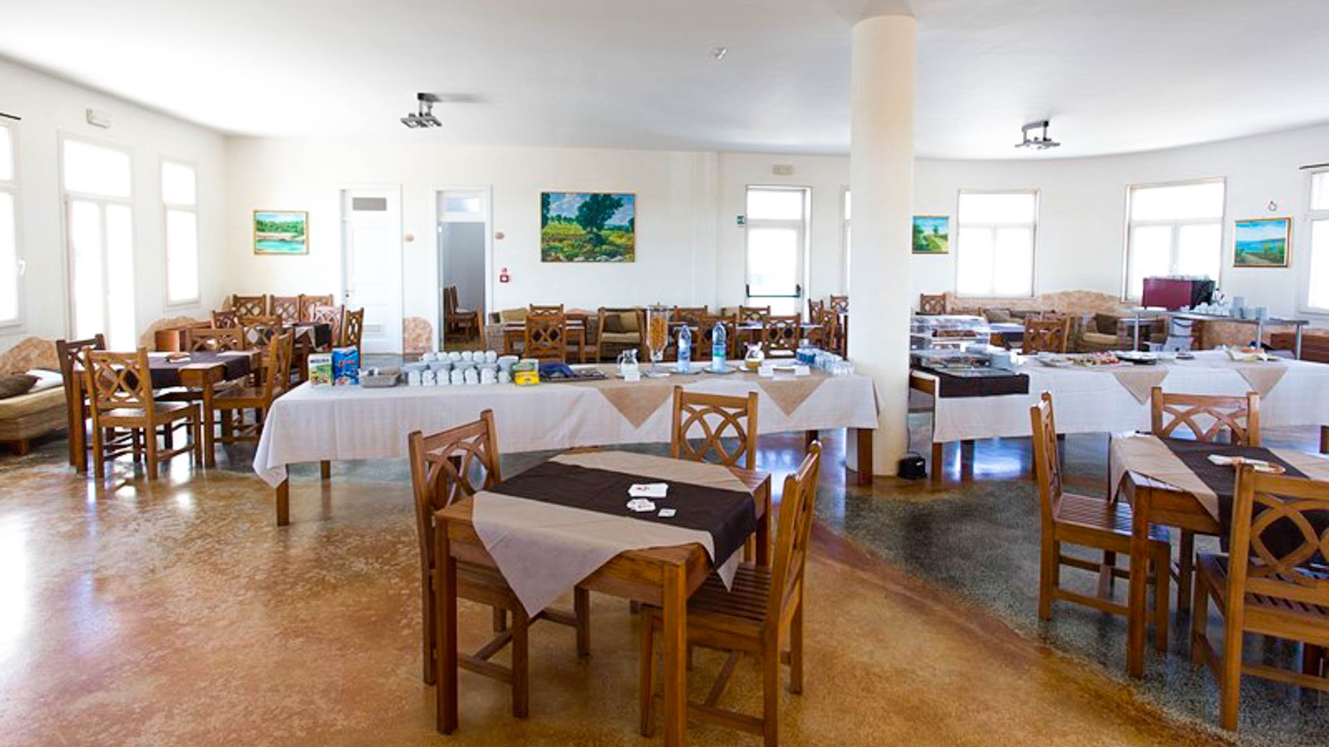 Porto Selvaggio Resort