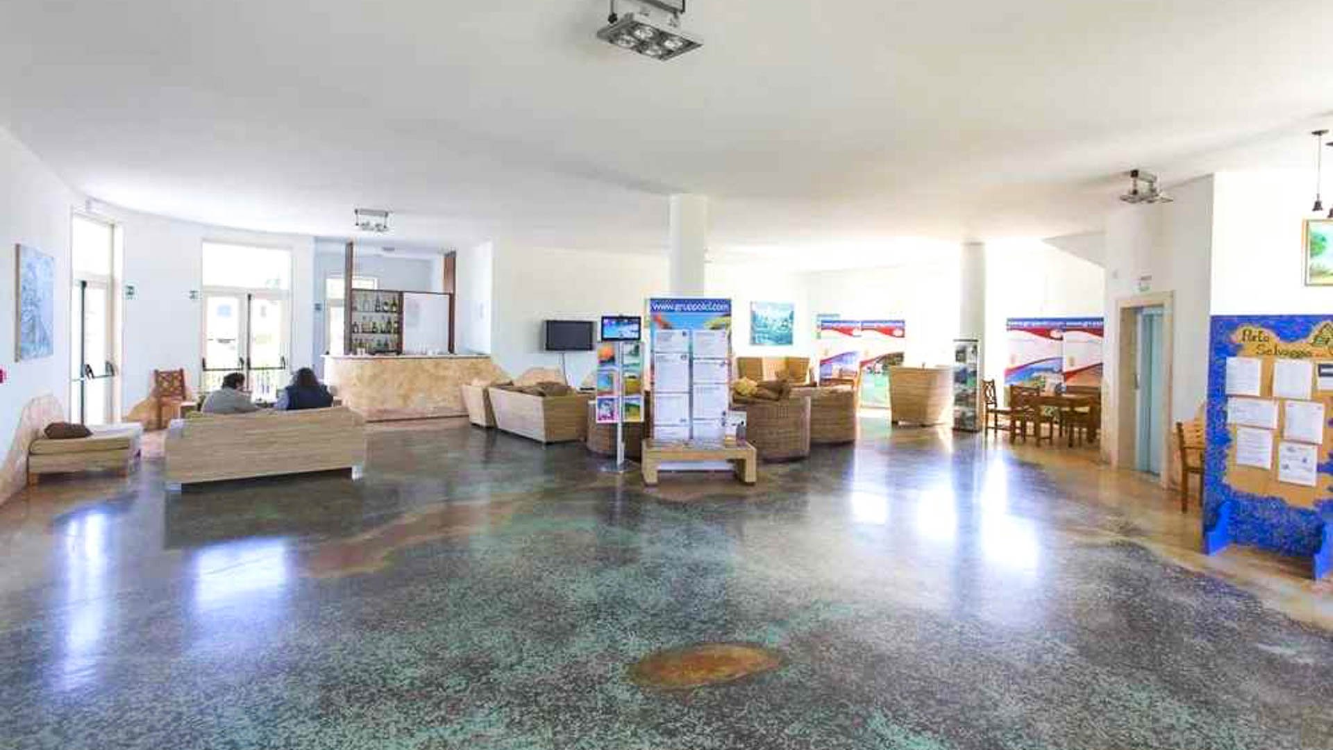 Porto Selvaggio Resort