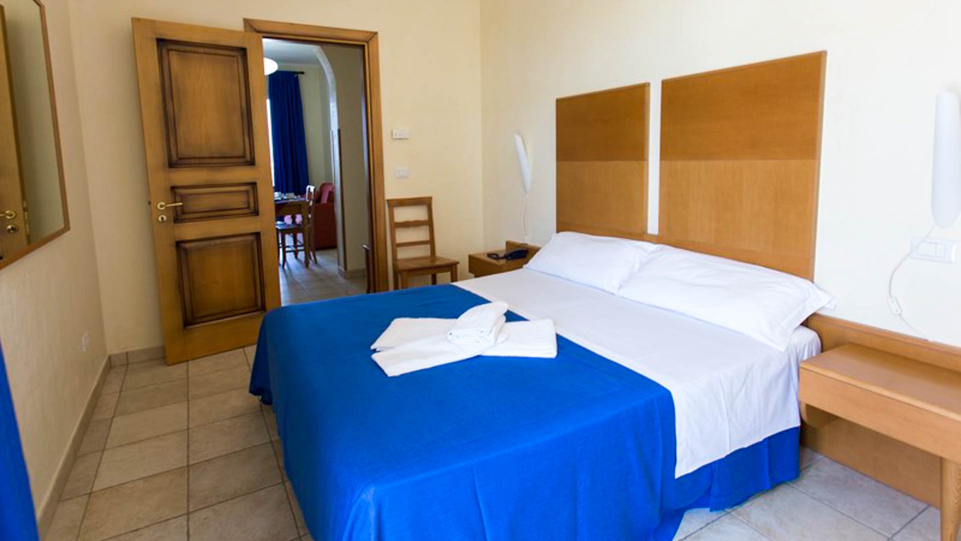 Porto Selvaggio Resort