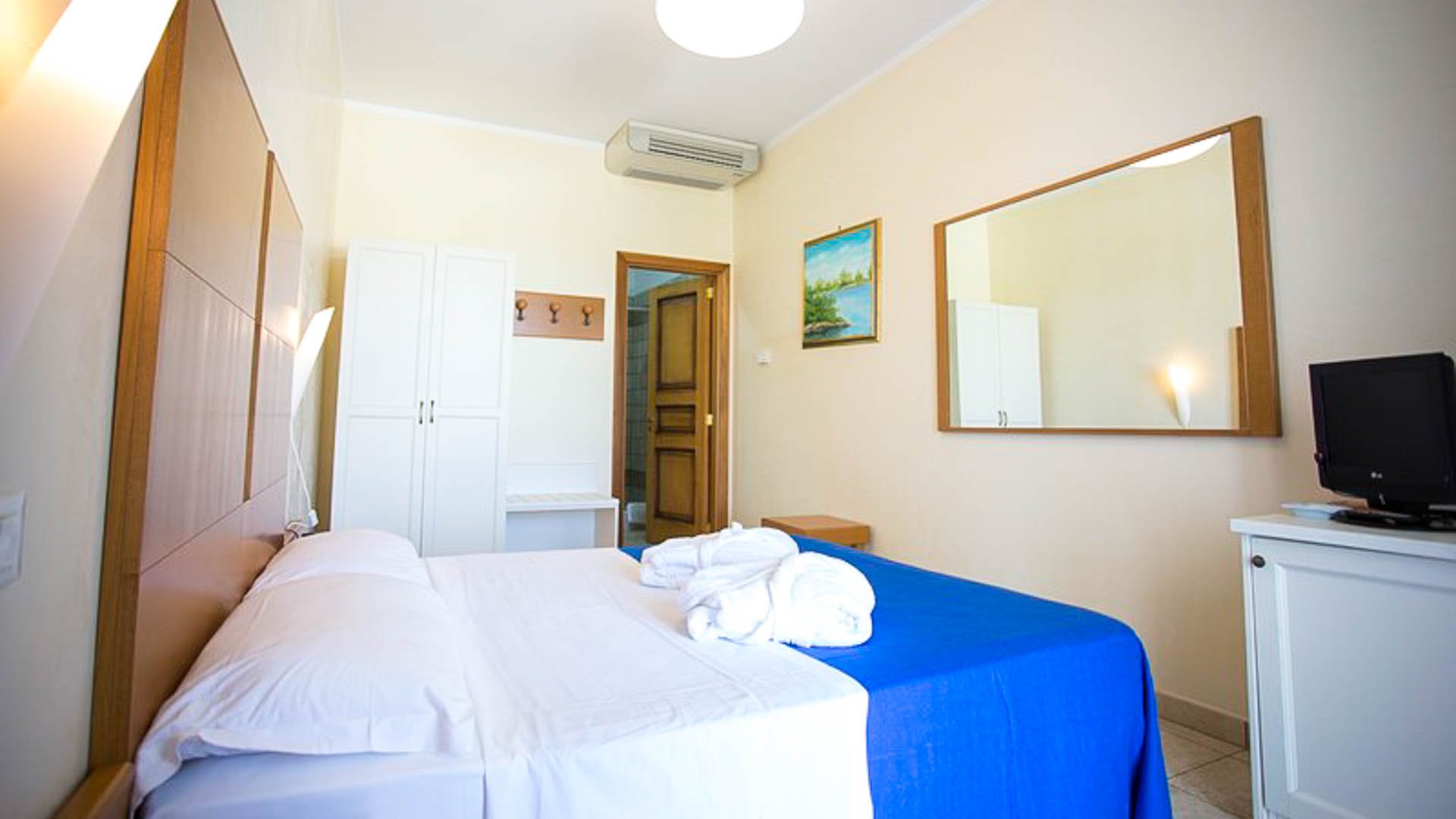 Porto Selvaggio Resort