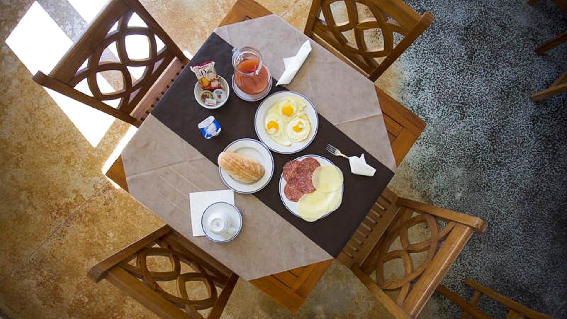 Porto Selvaggio Resort