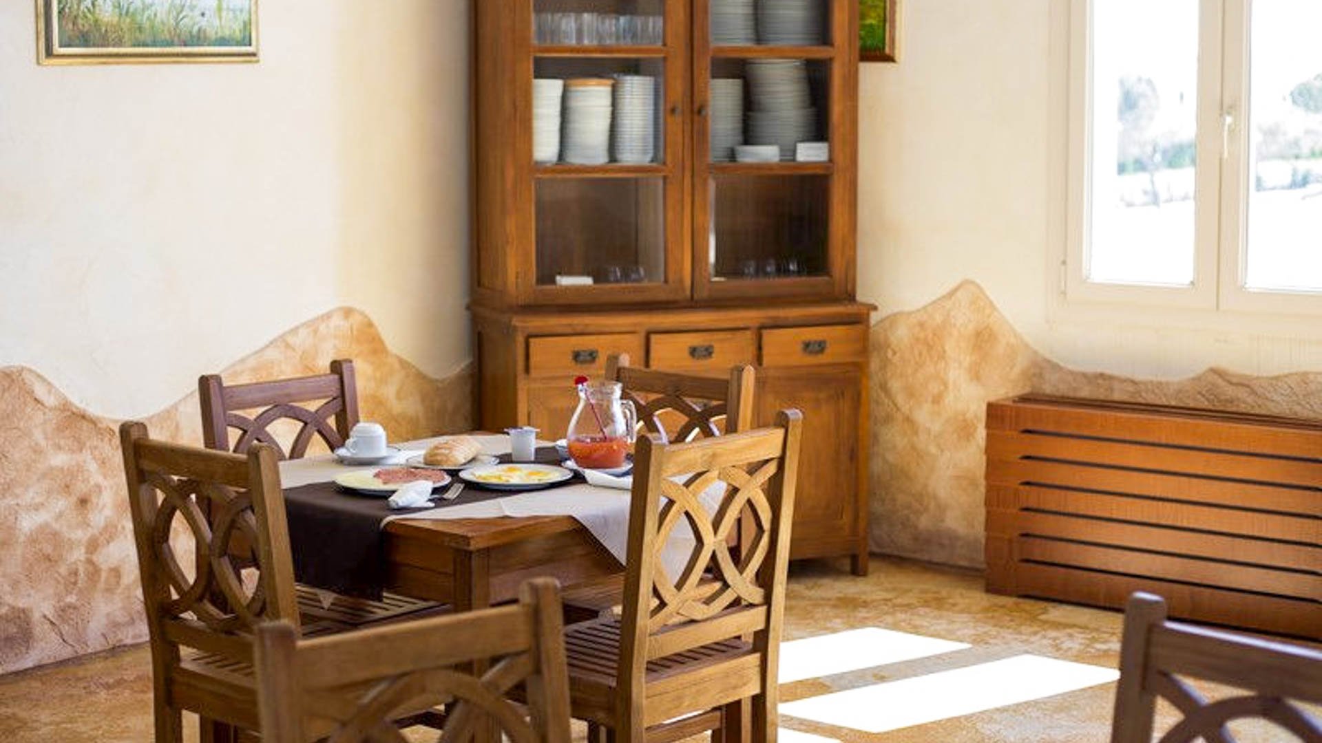 Porto Selvaggio Resort