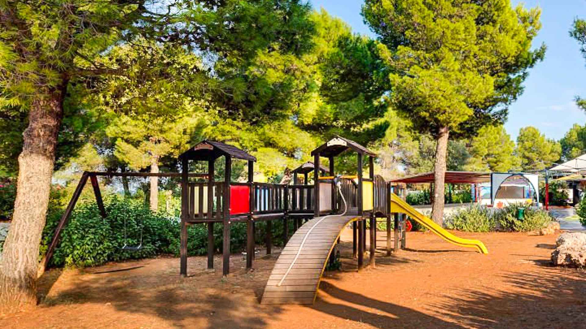 Porto Giardino