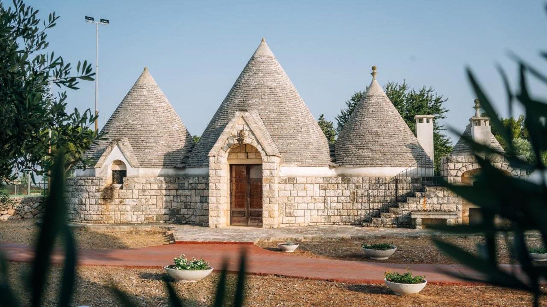 Porto Giardino