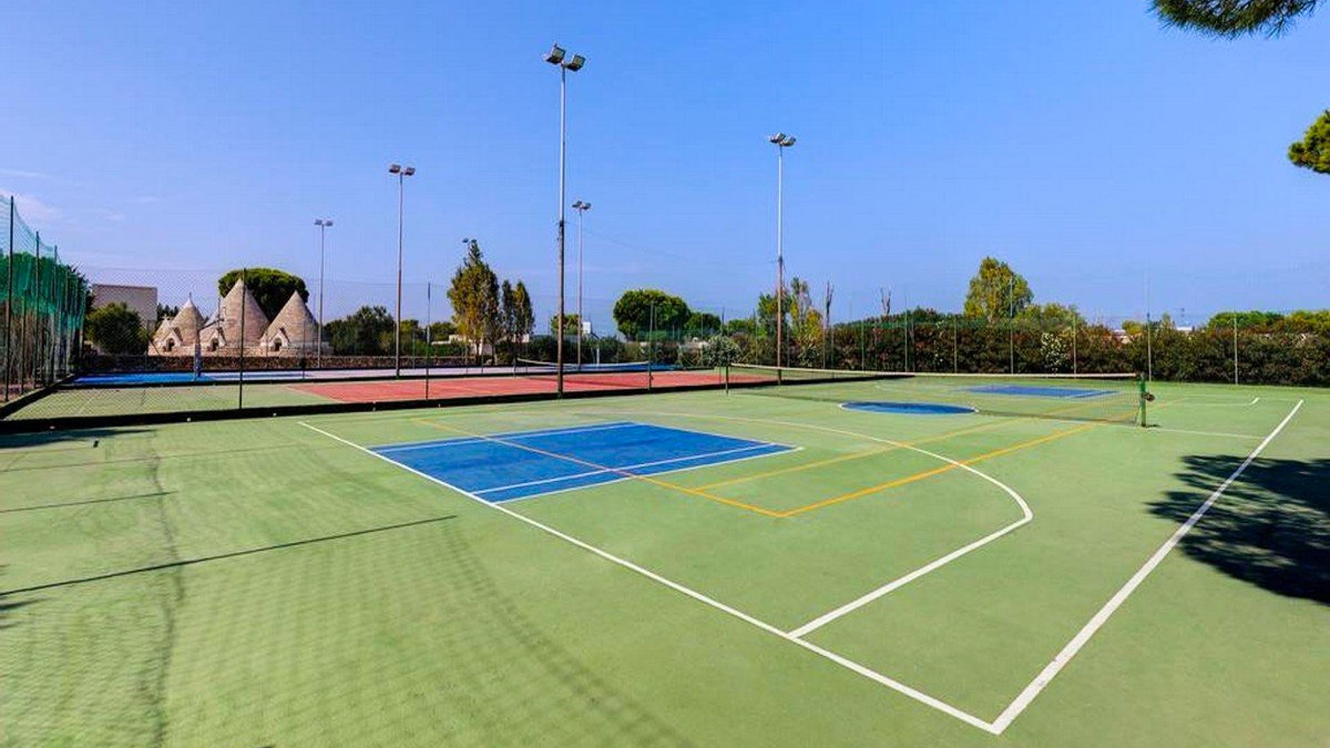 Porto Giardino