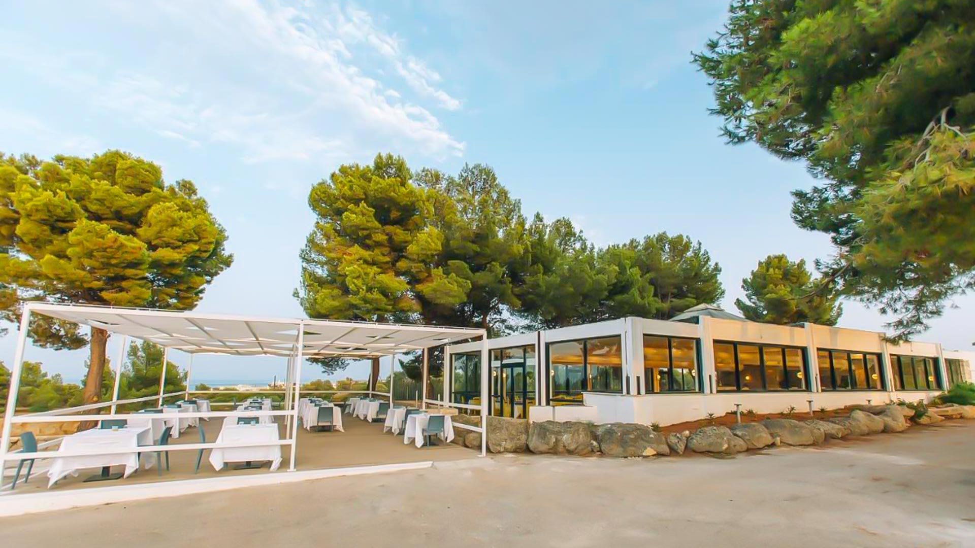 Porto Giardino