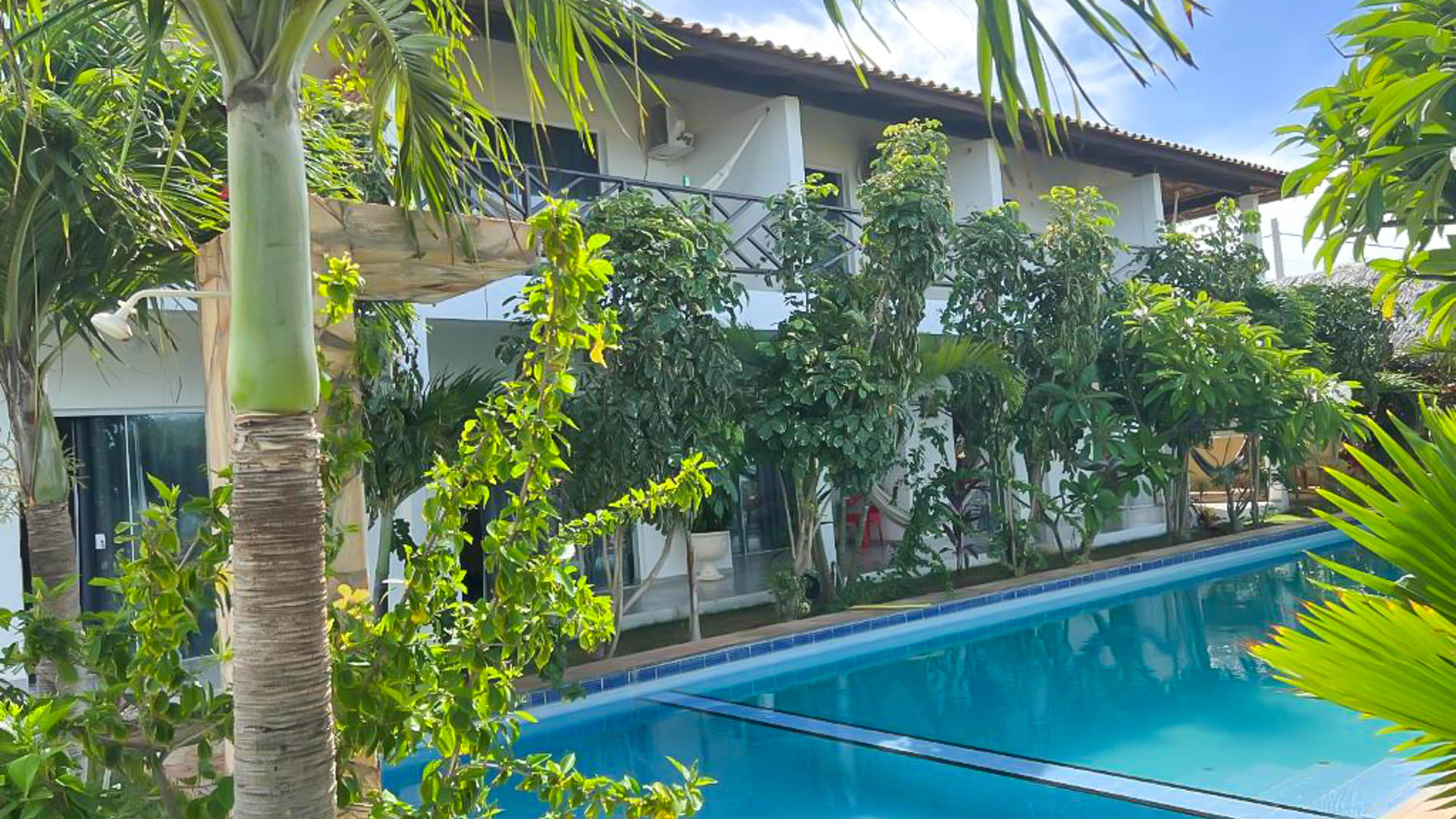 Milano Hotel Pousada Canoa Quebrada