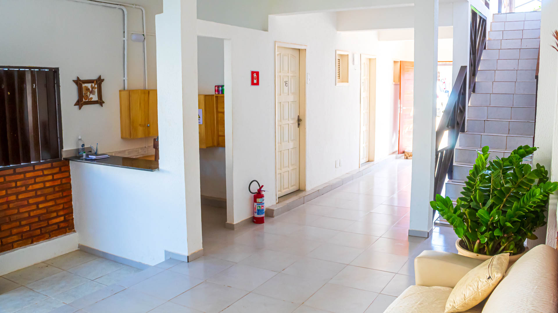 Milano Hotel Pousada Canoa Quebrada