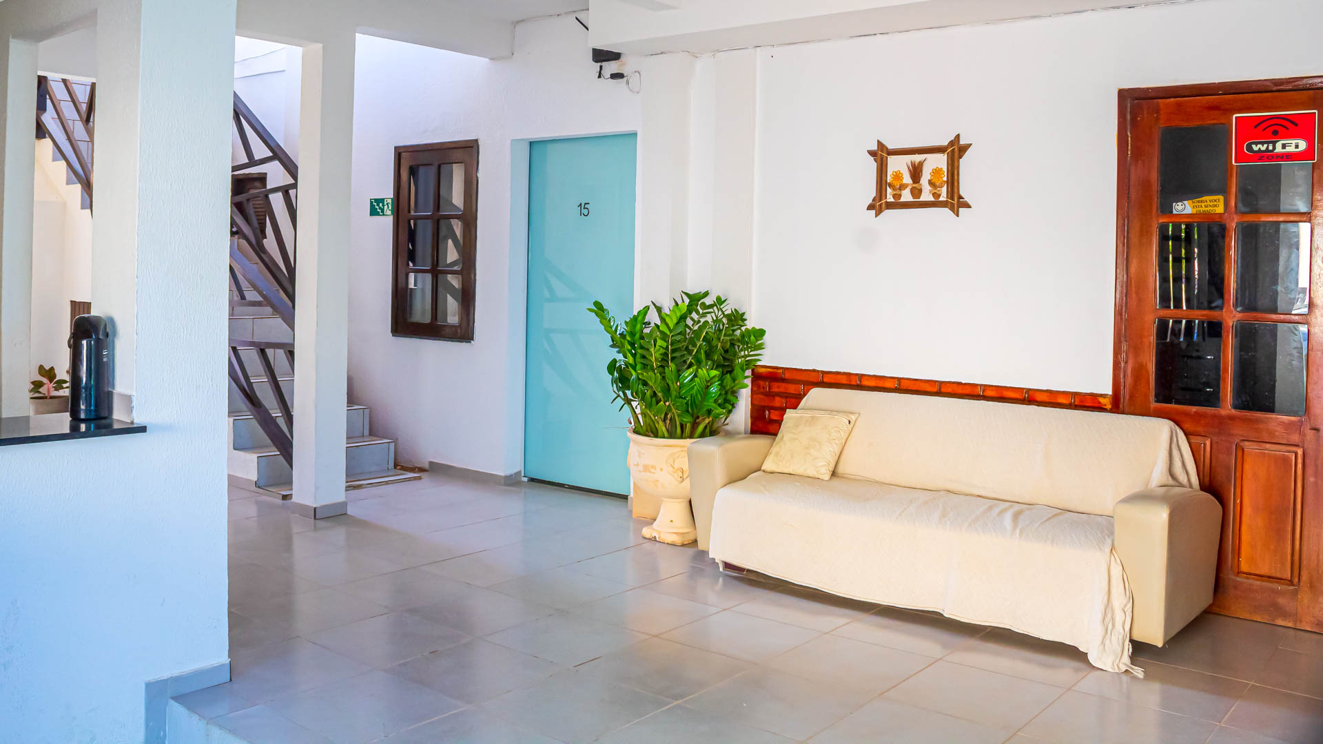 Milano Hotel Pousada Canoa Quebrada