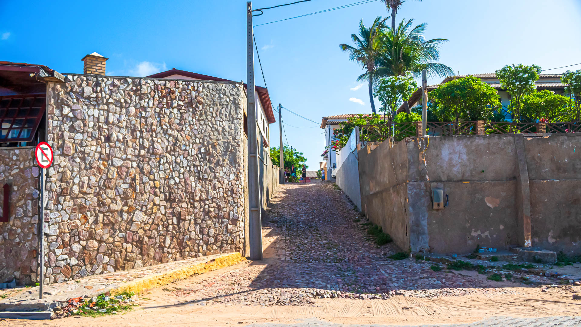 Milano Hotel Pousada Canoa Quebrada