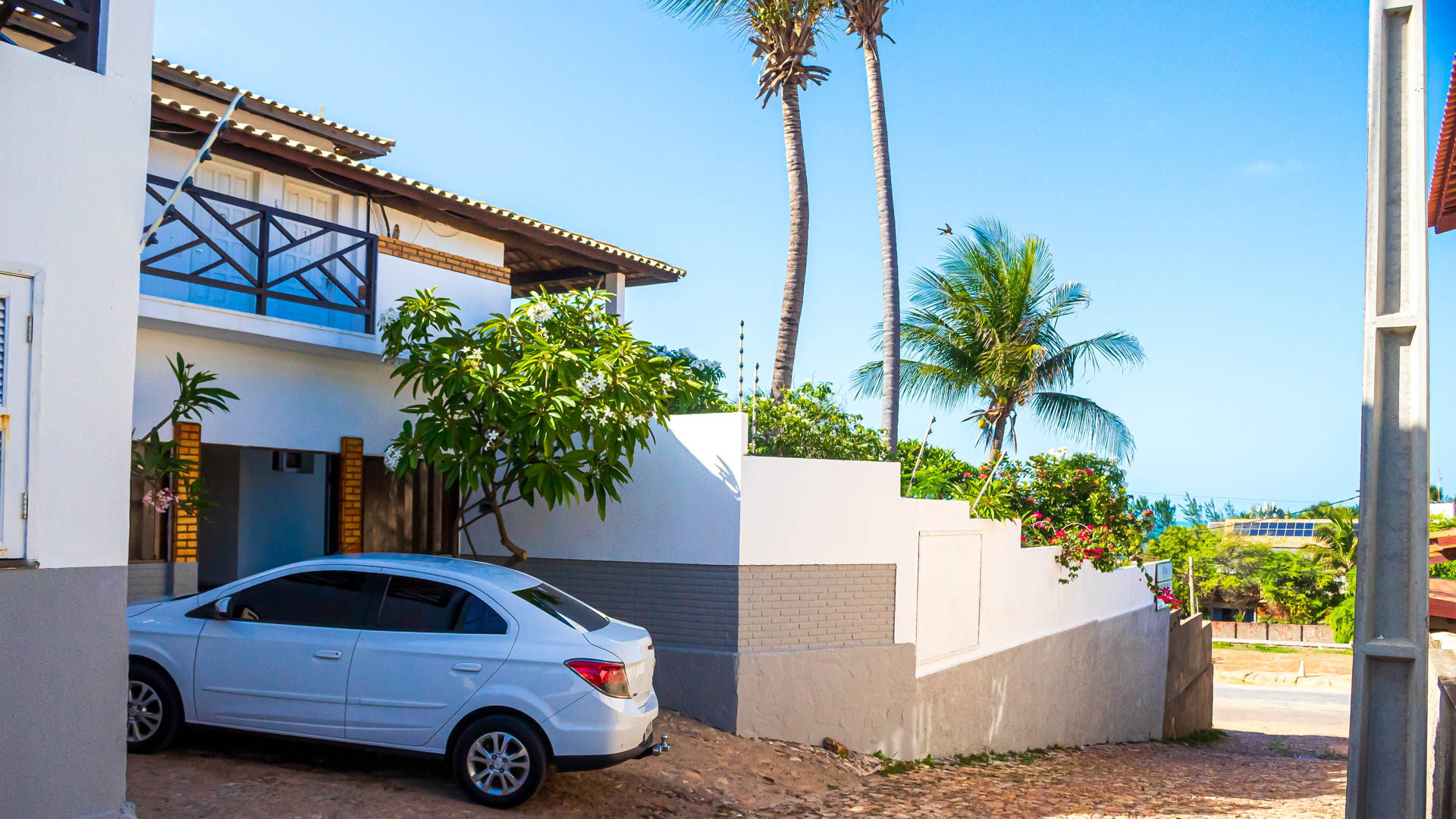Milano Hotel Pousada Canoa Quebrada