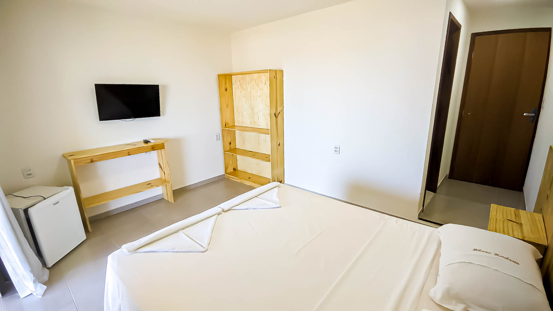 Milano Hotel Pousada Canoa Quebrada