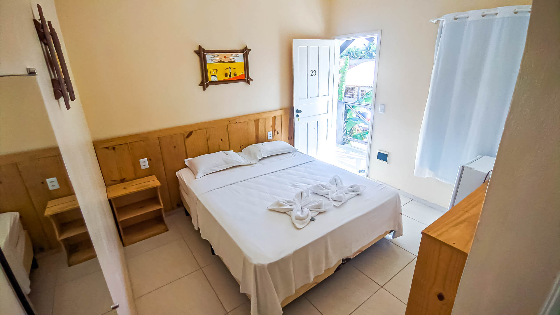 Milano Hotel Pousada Canoa Quebrada