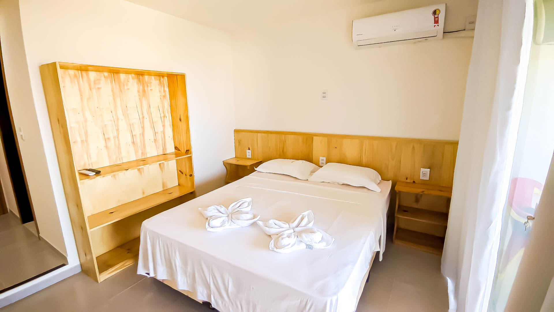 Milano Hotel Pousada Canoa Quebrada