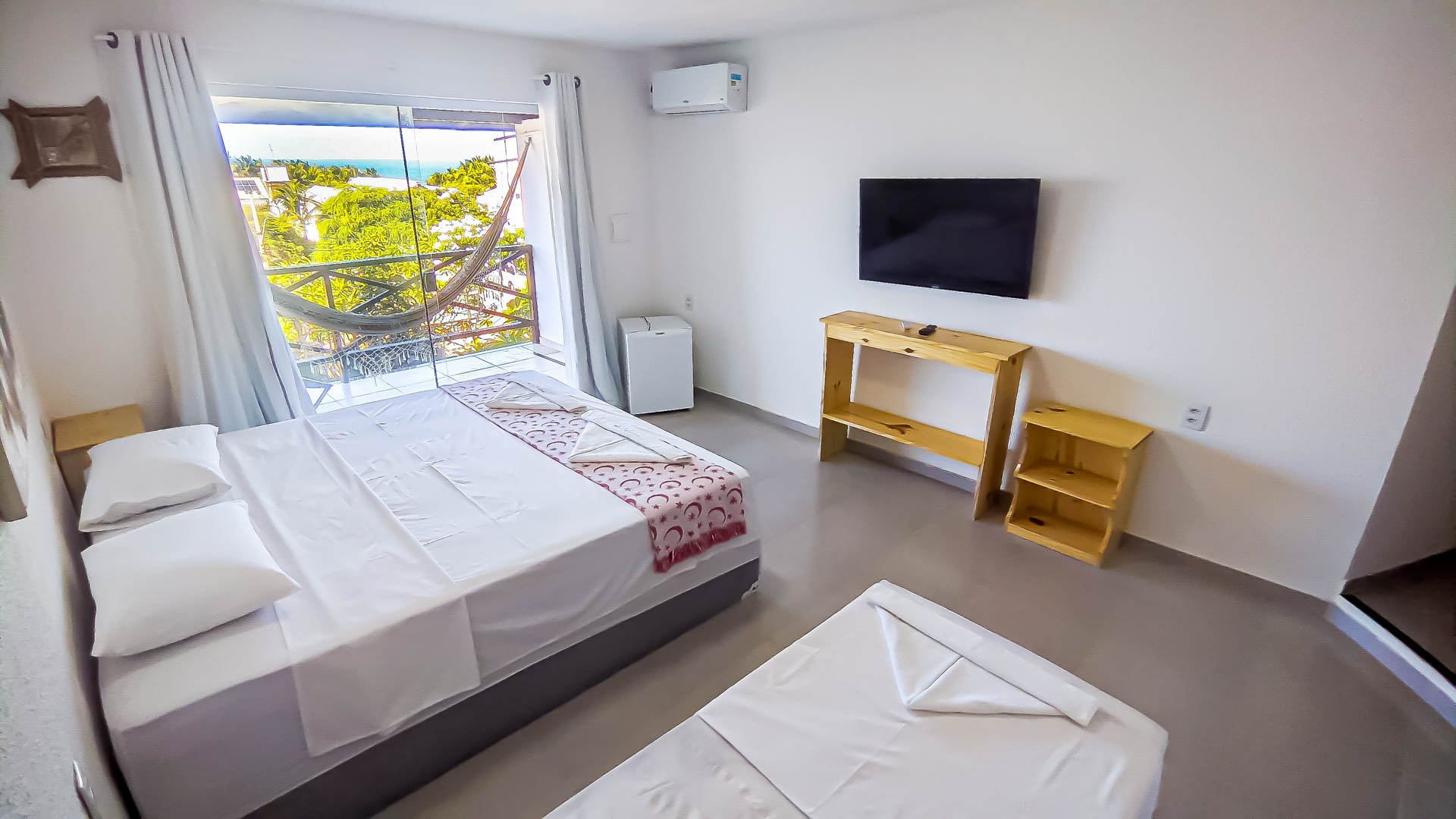 Milano Hotel Pousada Canoa Quebrada