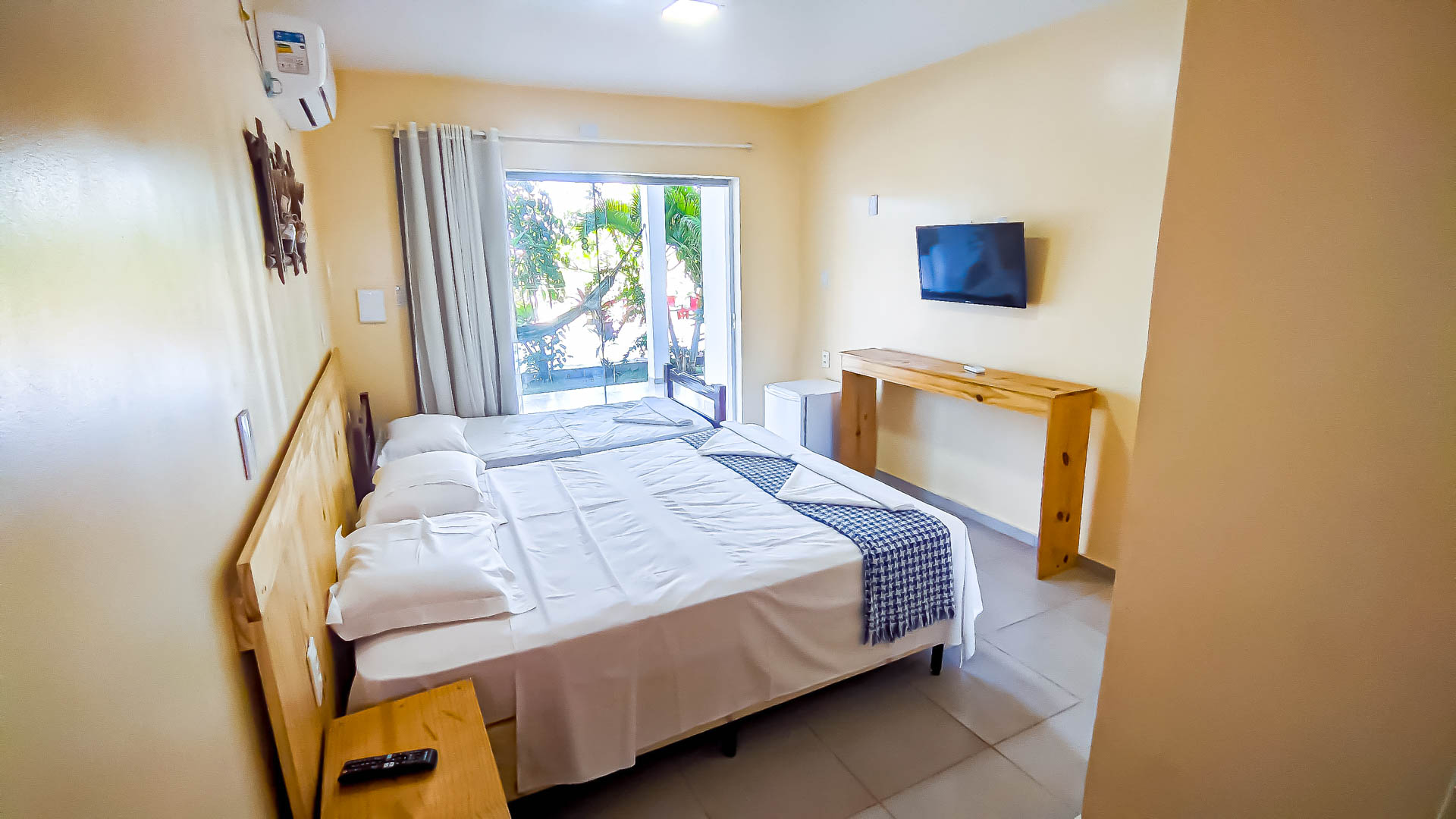 Milano Hotel Pousada Canoa Quebrada