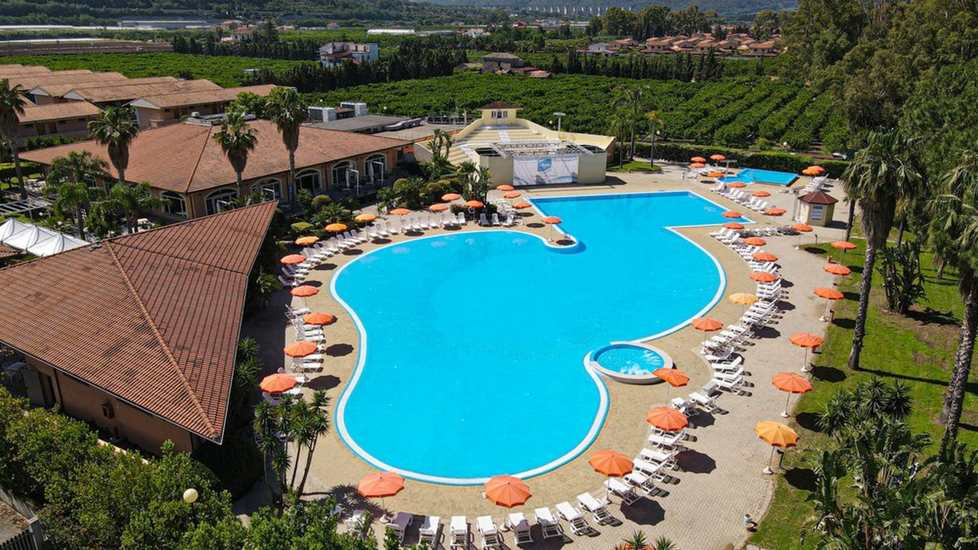 Futura Club la Praya