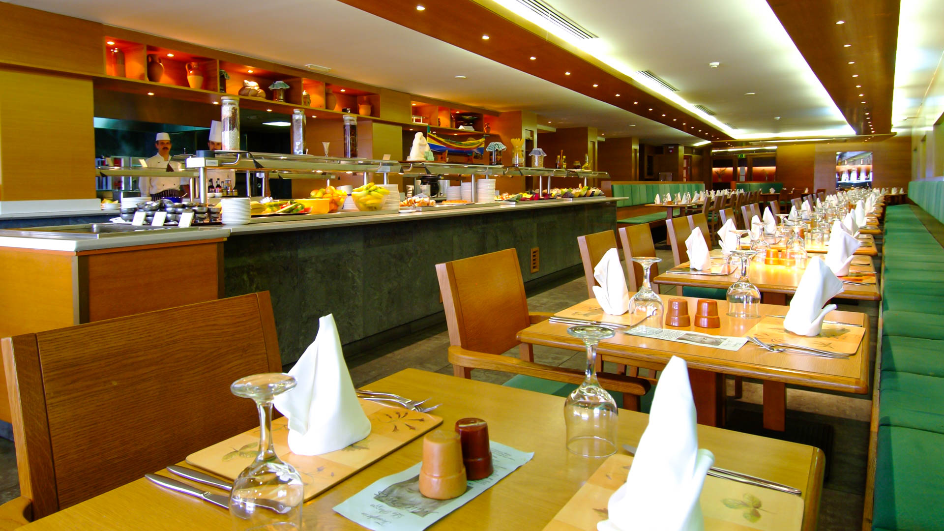Preluna Hotel
