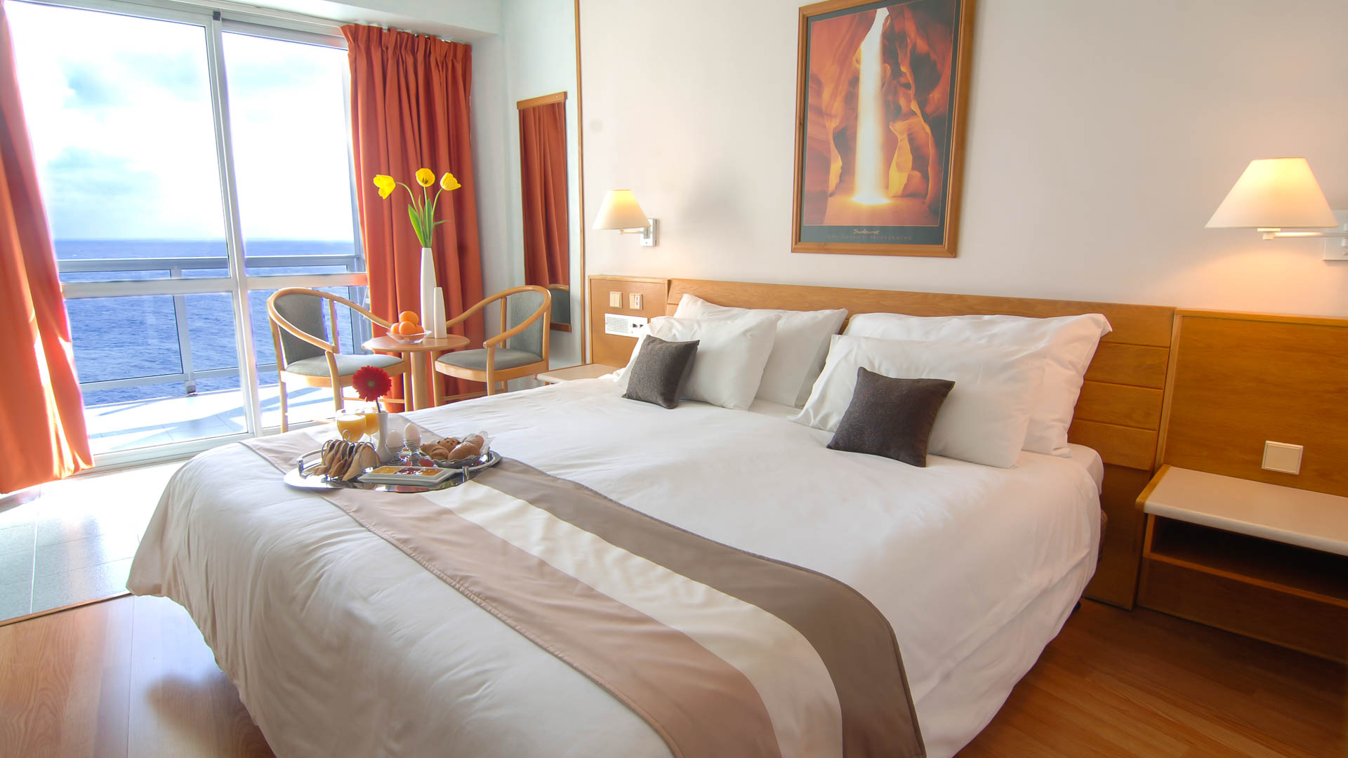 Preluna Hotel