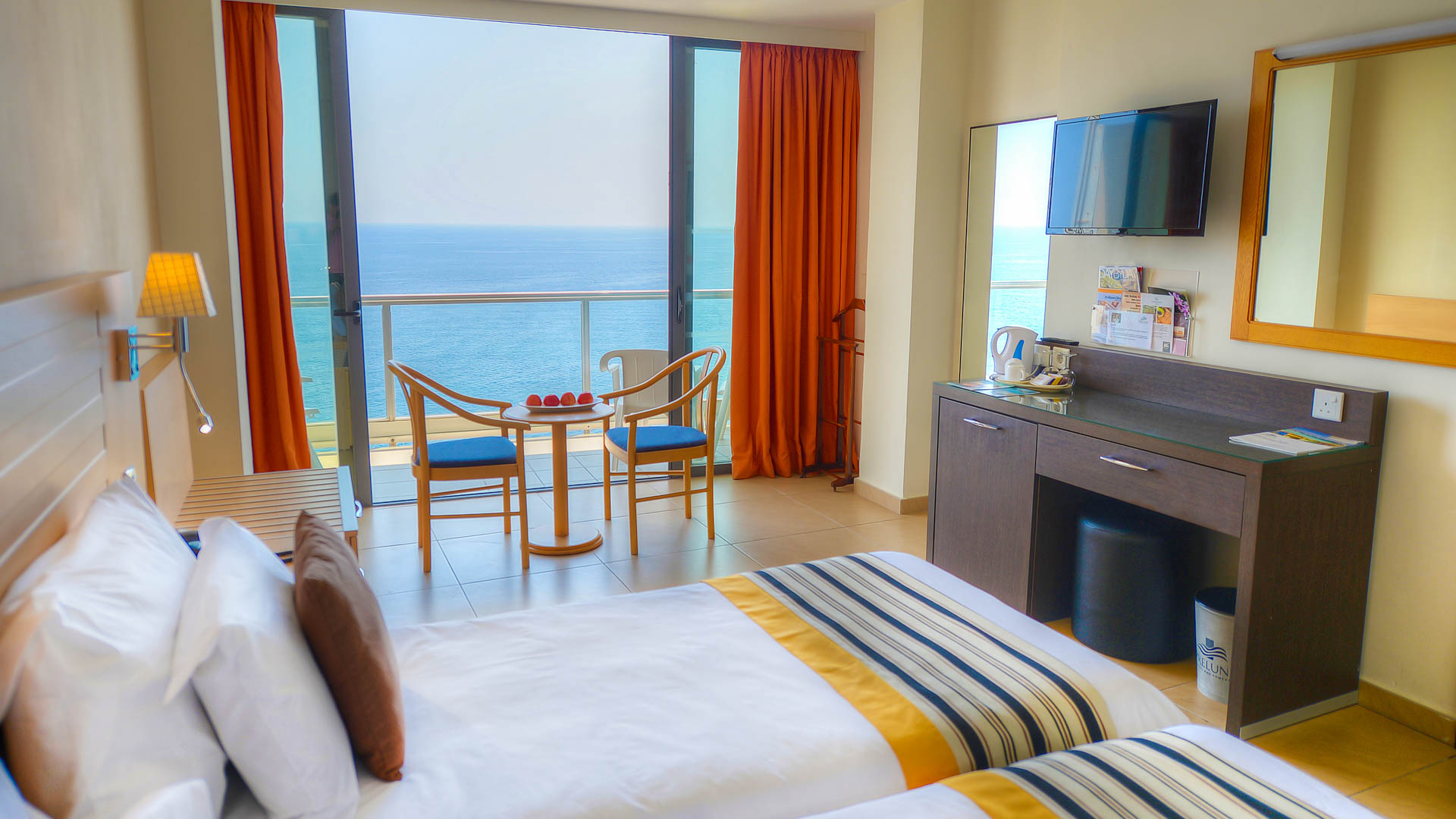 Preluna Hotel