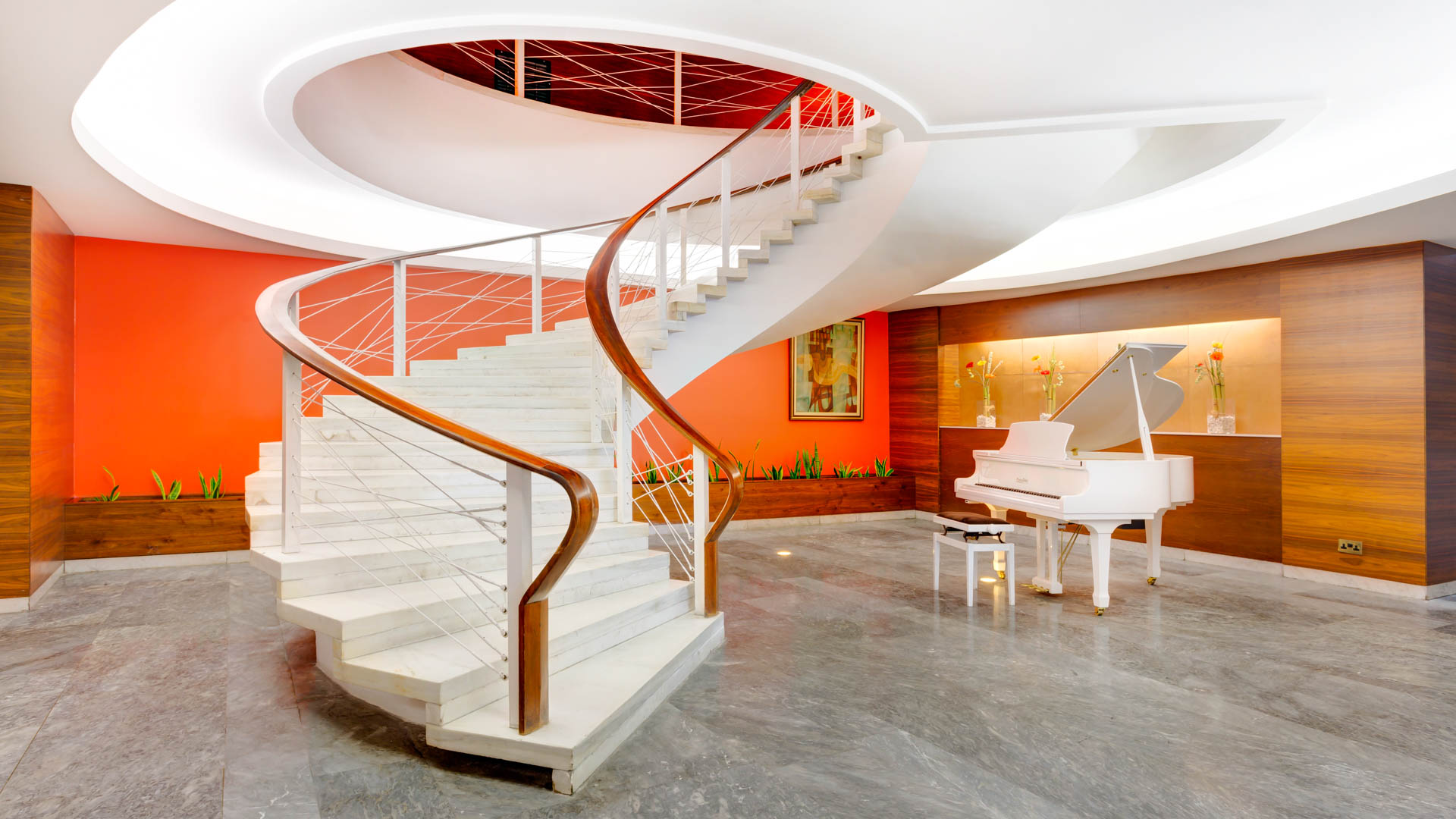 Preluna Hotel