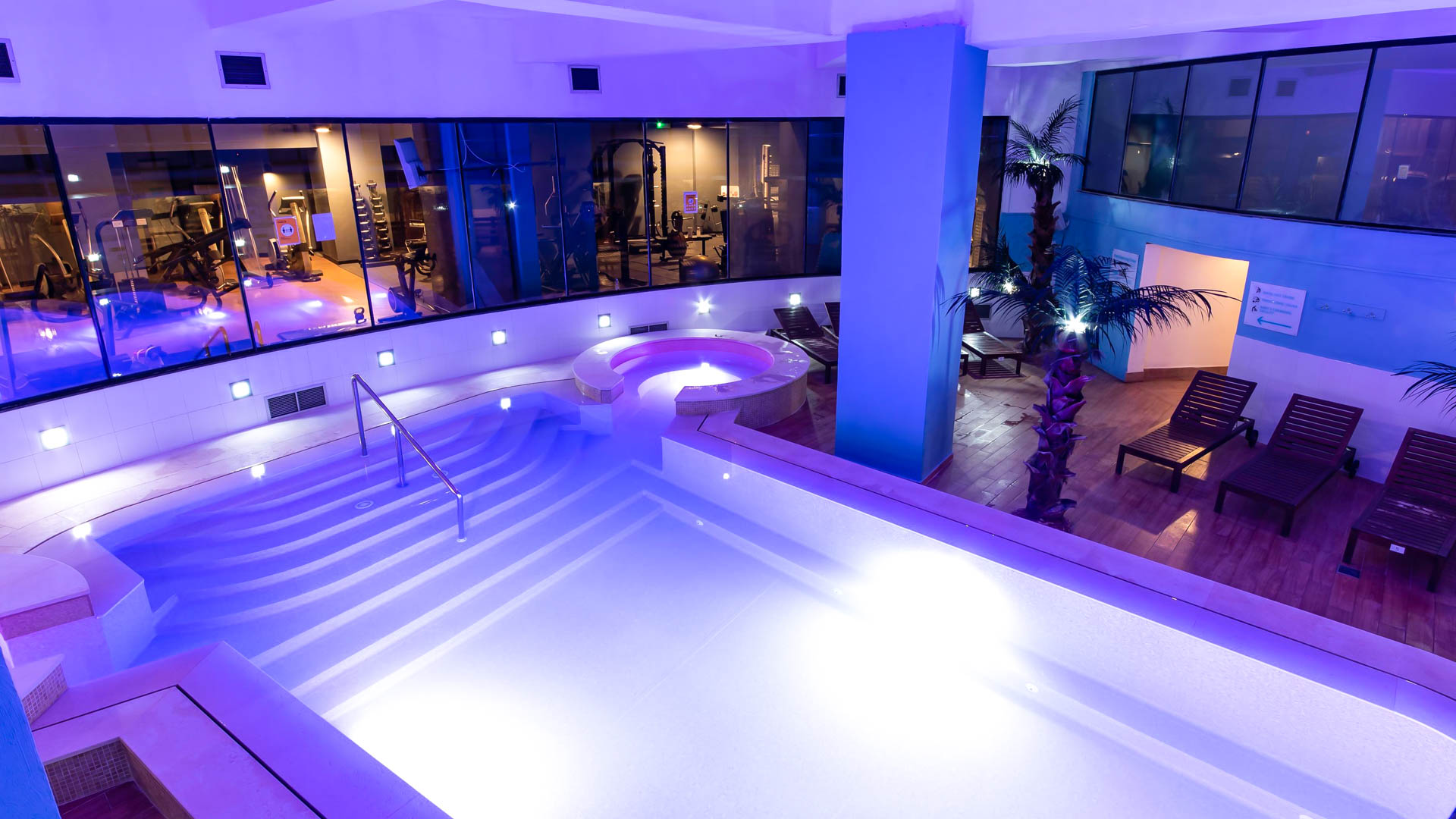 Preluna Hotel