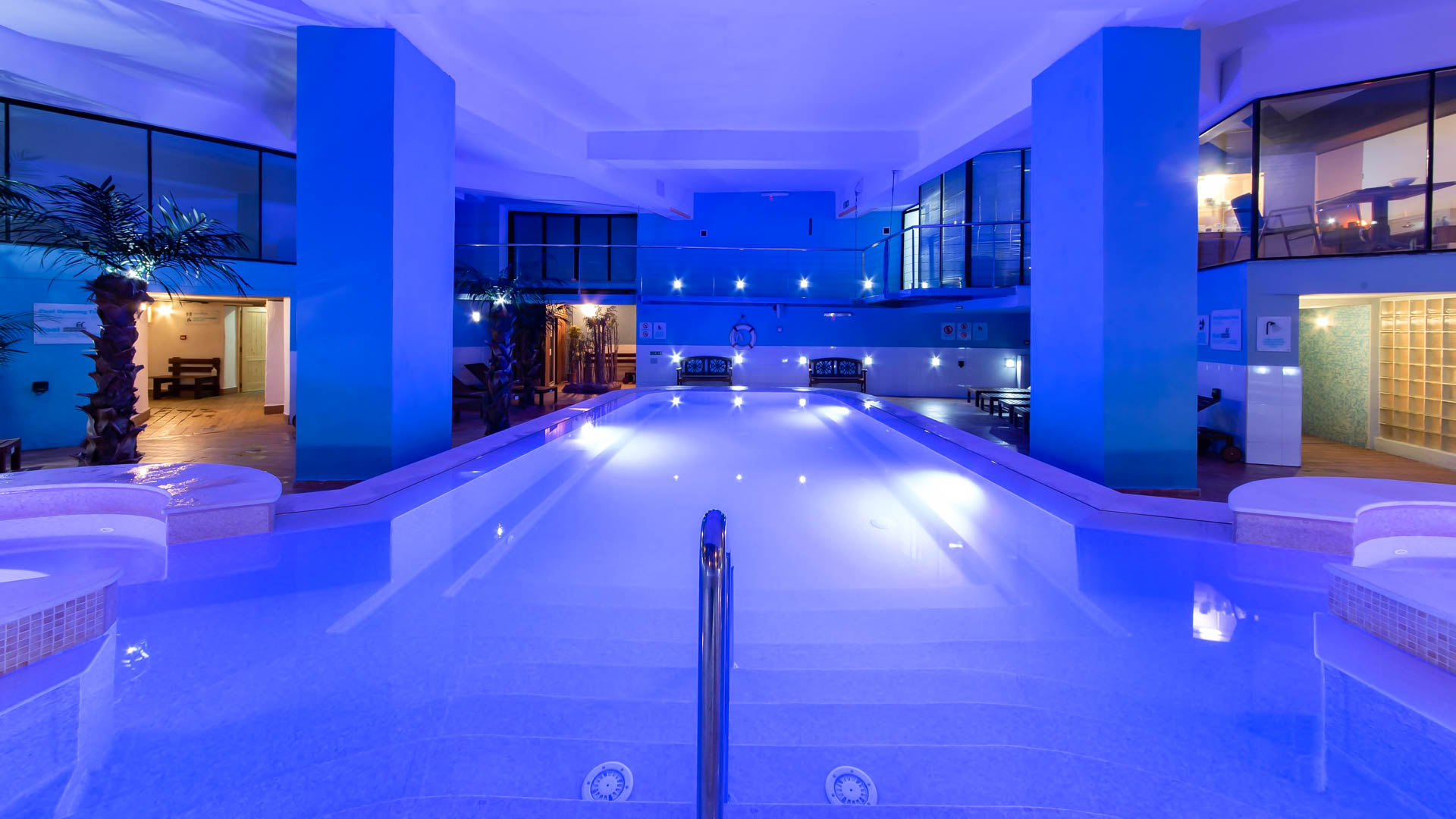 Preluna Hotel