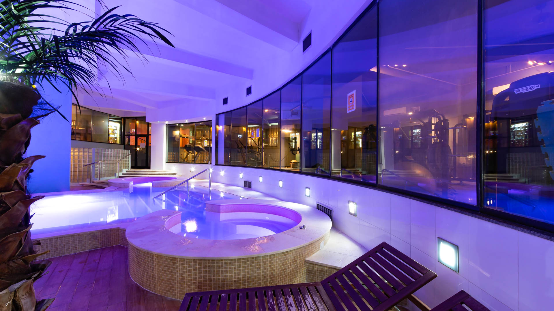 Preluna Hotel