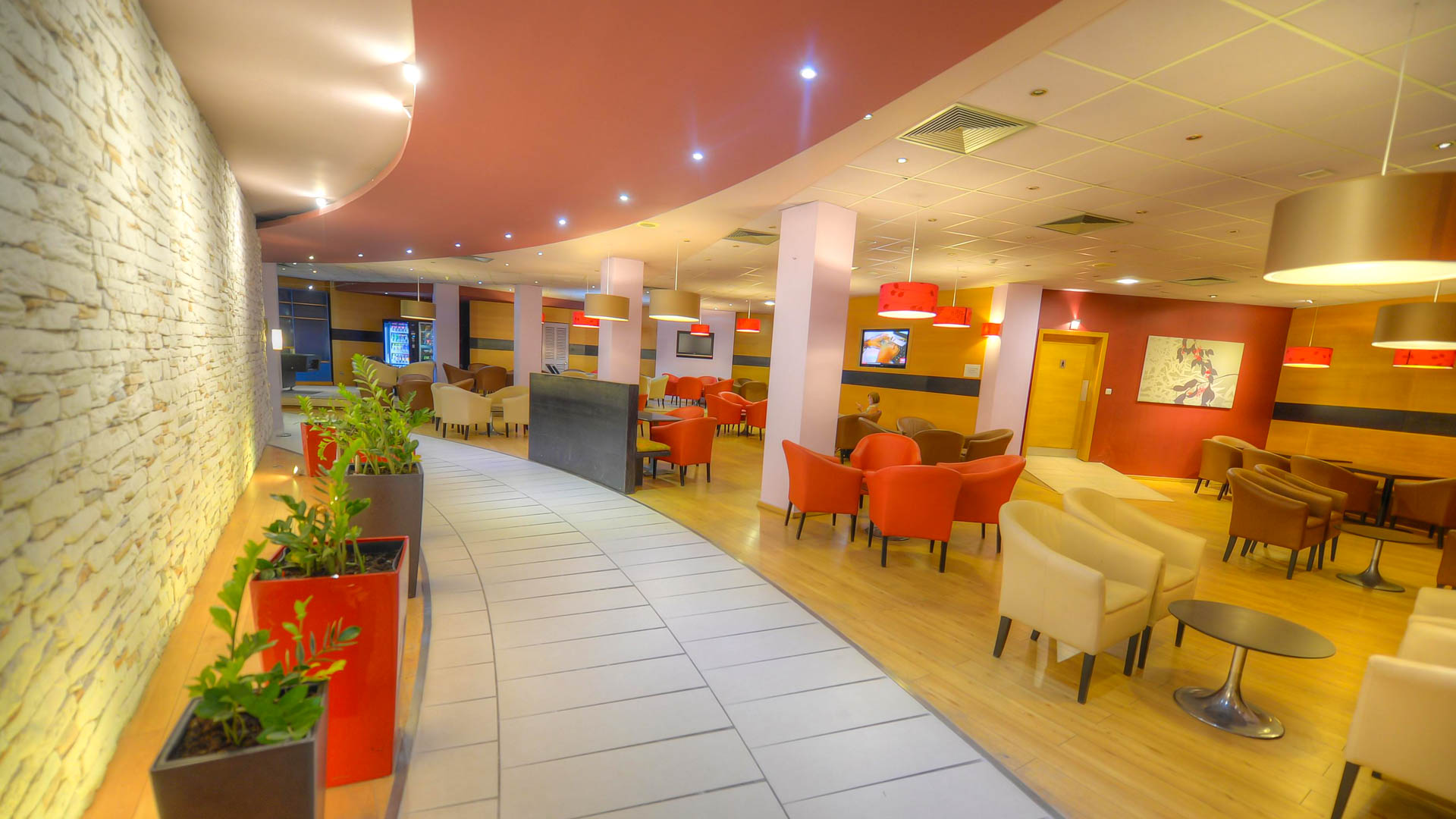 Preluna Hotel