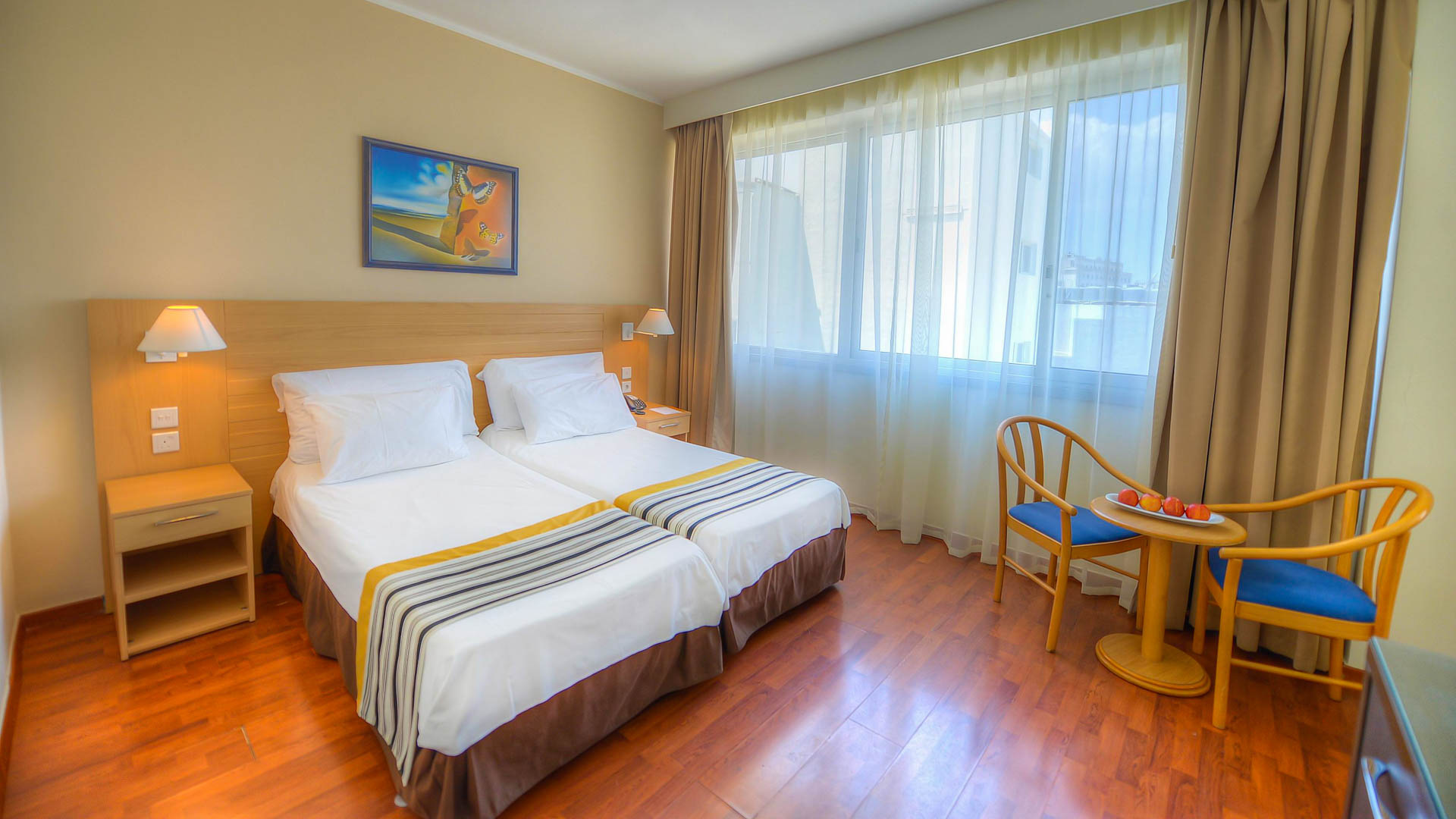 Preluna Hotel