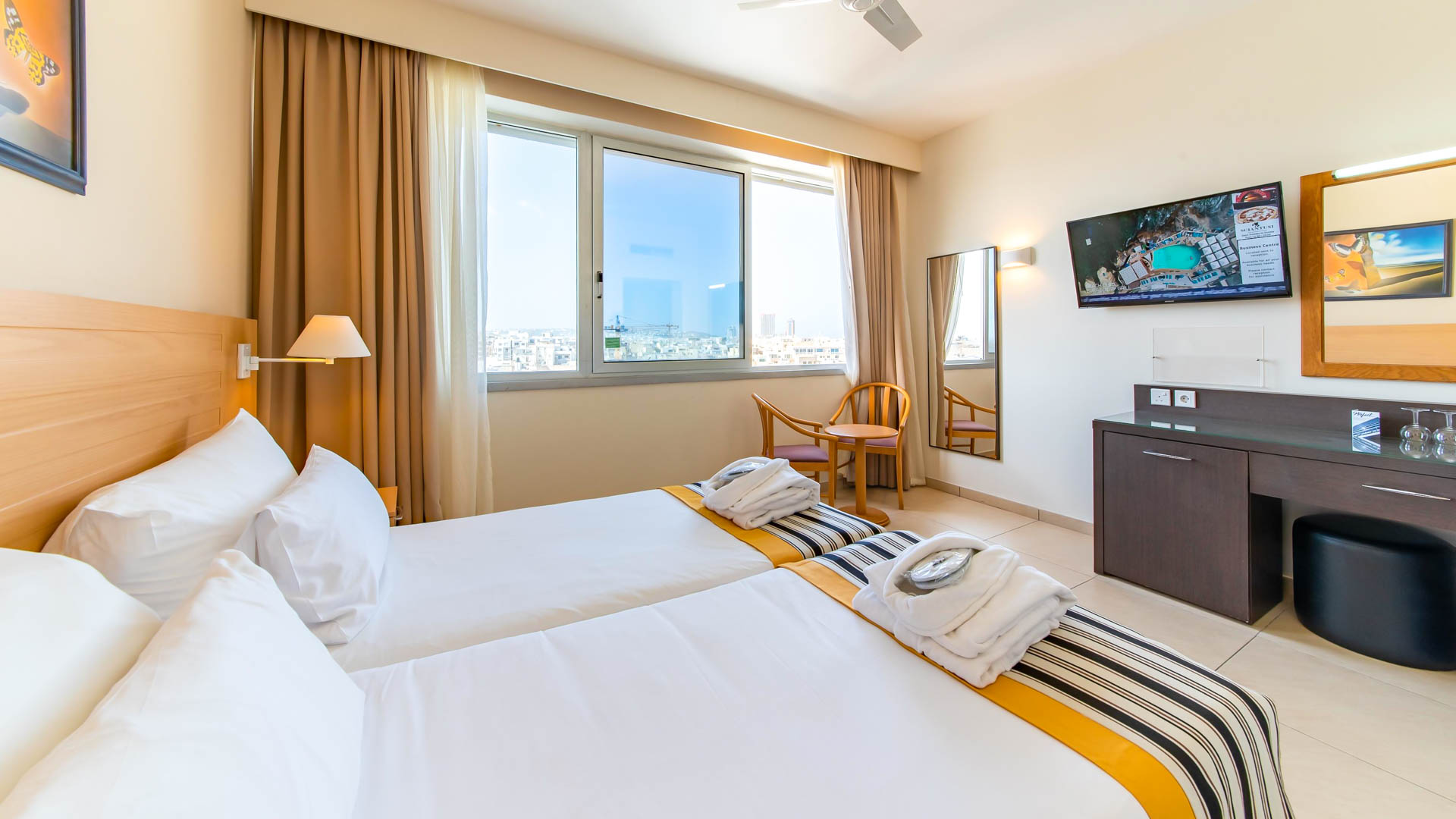 Preluna Hotel