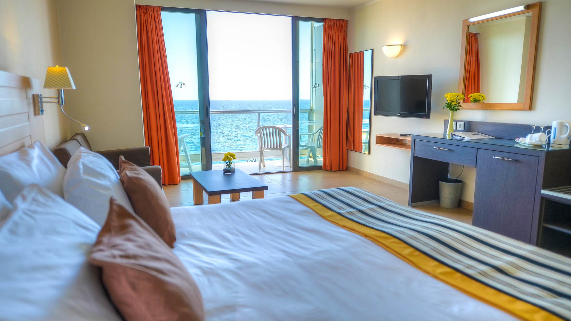 Preluna Hotel