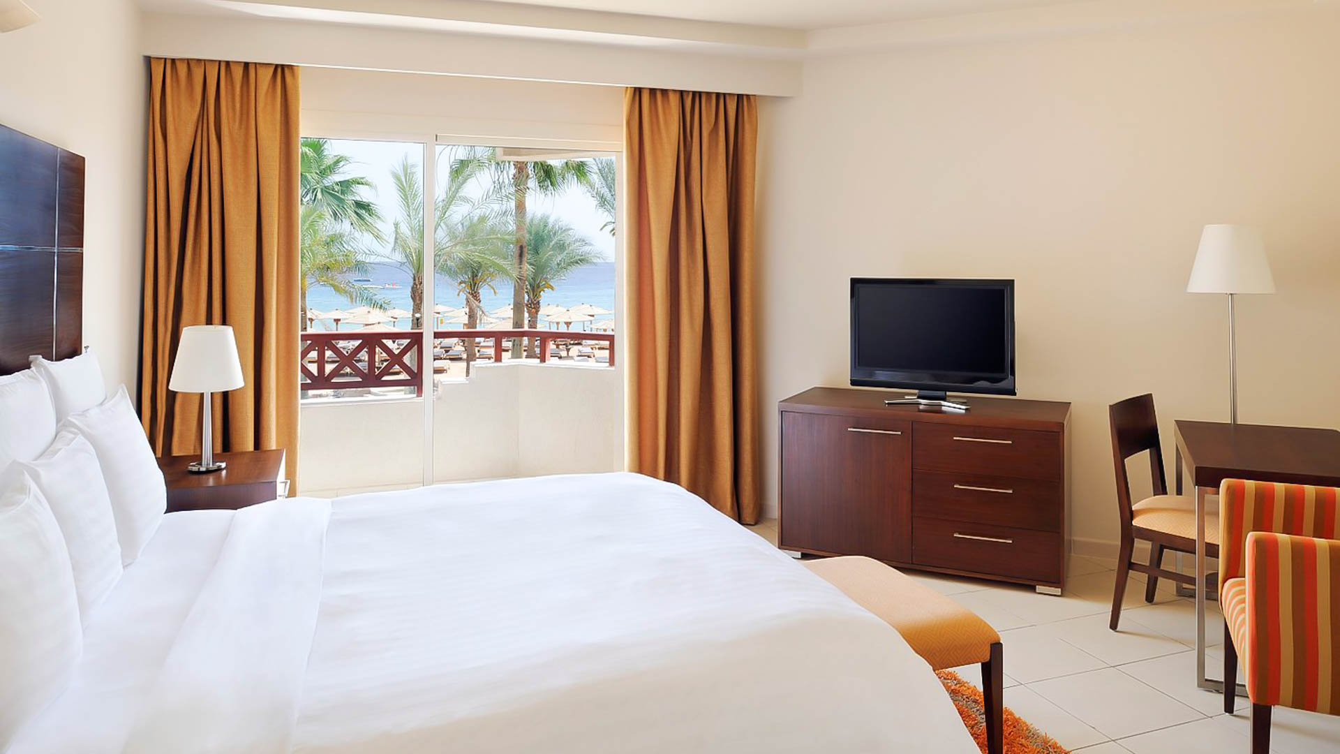 Promenade Beach Resort