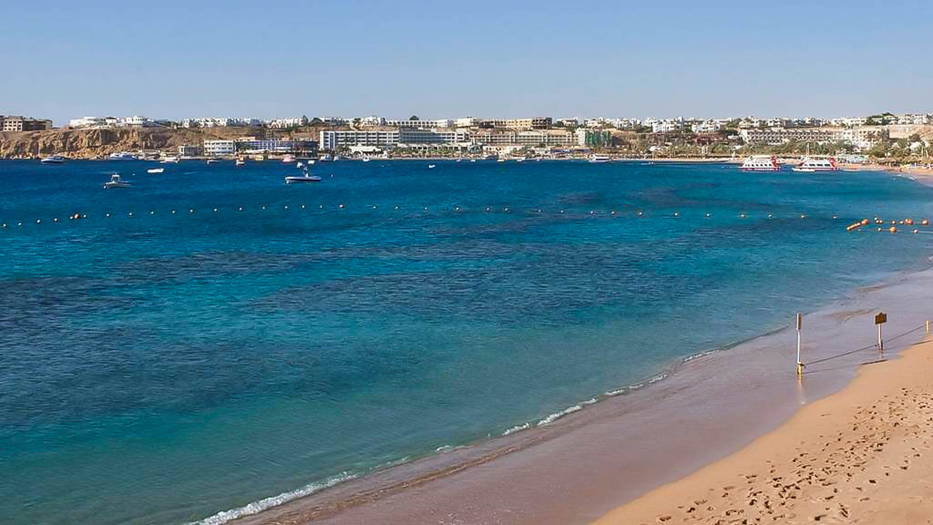 Promenade Beach Resort