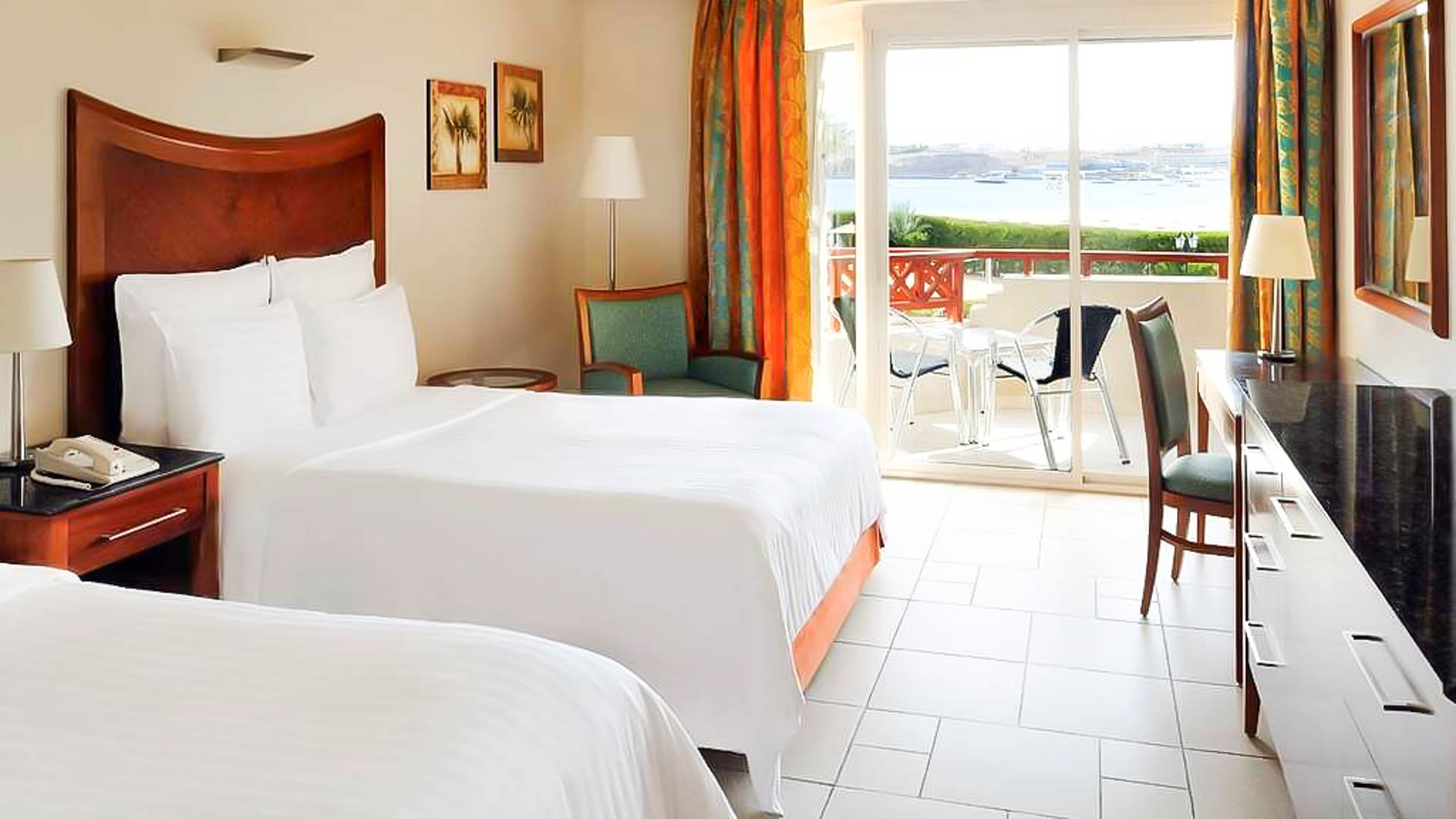Promenade Beach Resort