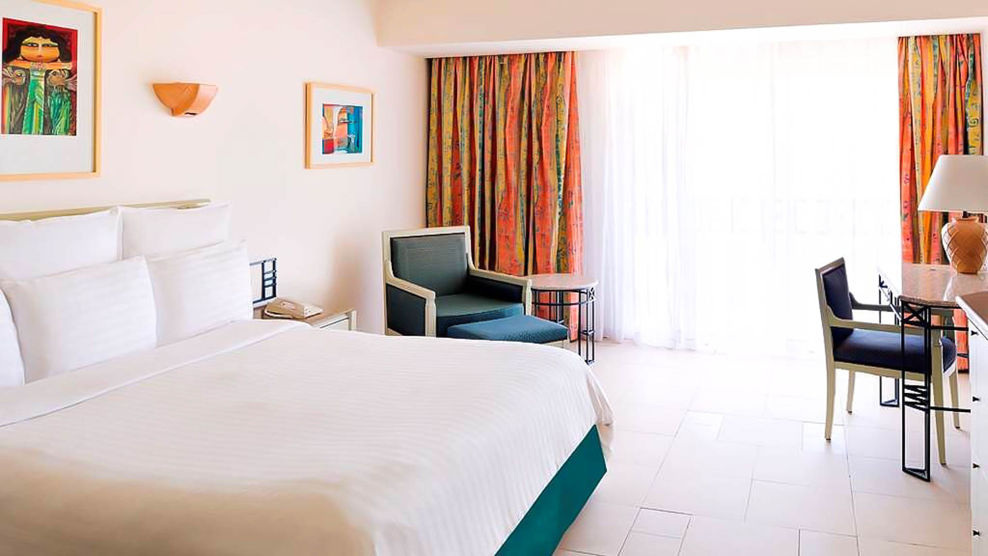 Promenade Beach Resort