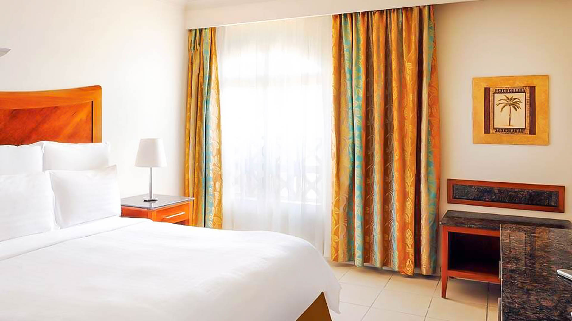 Promenade Beach Resort