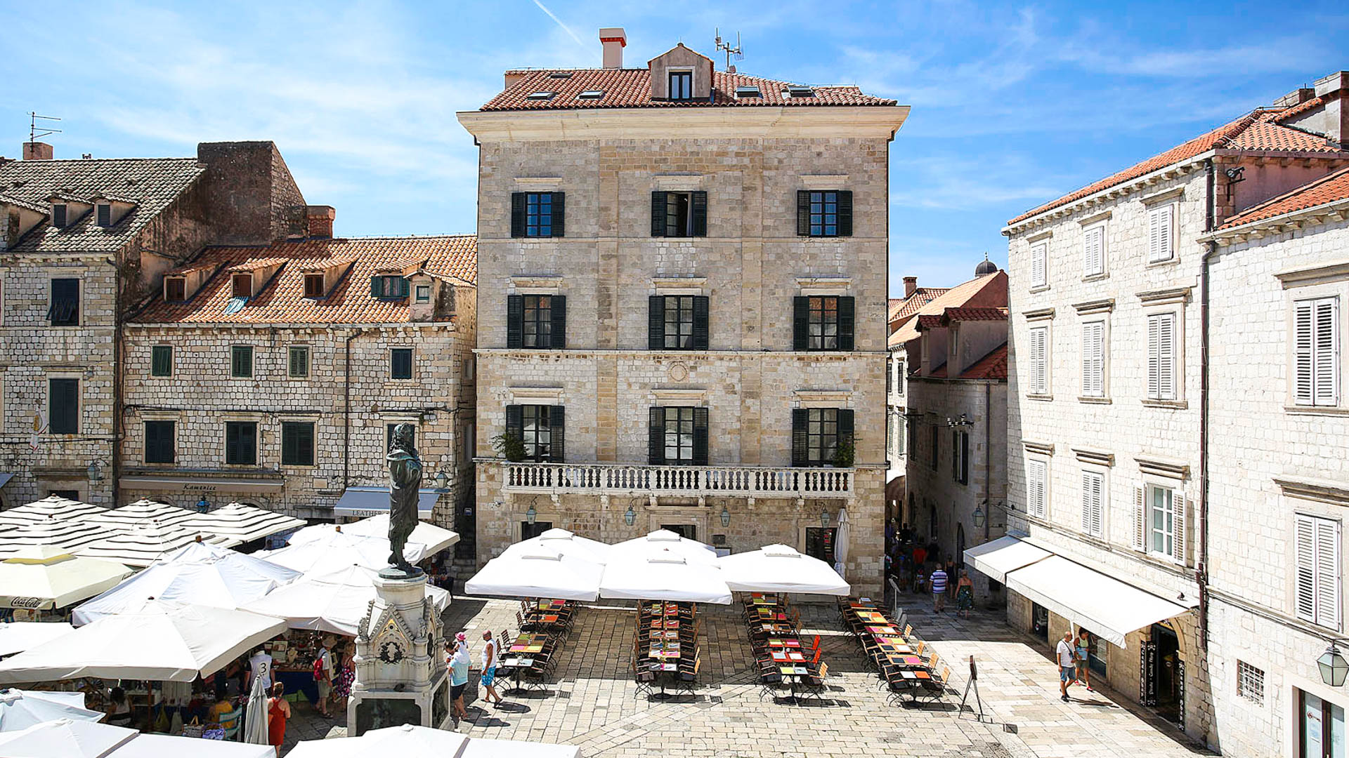 Pucić Palace Hotel