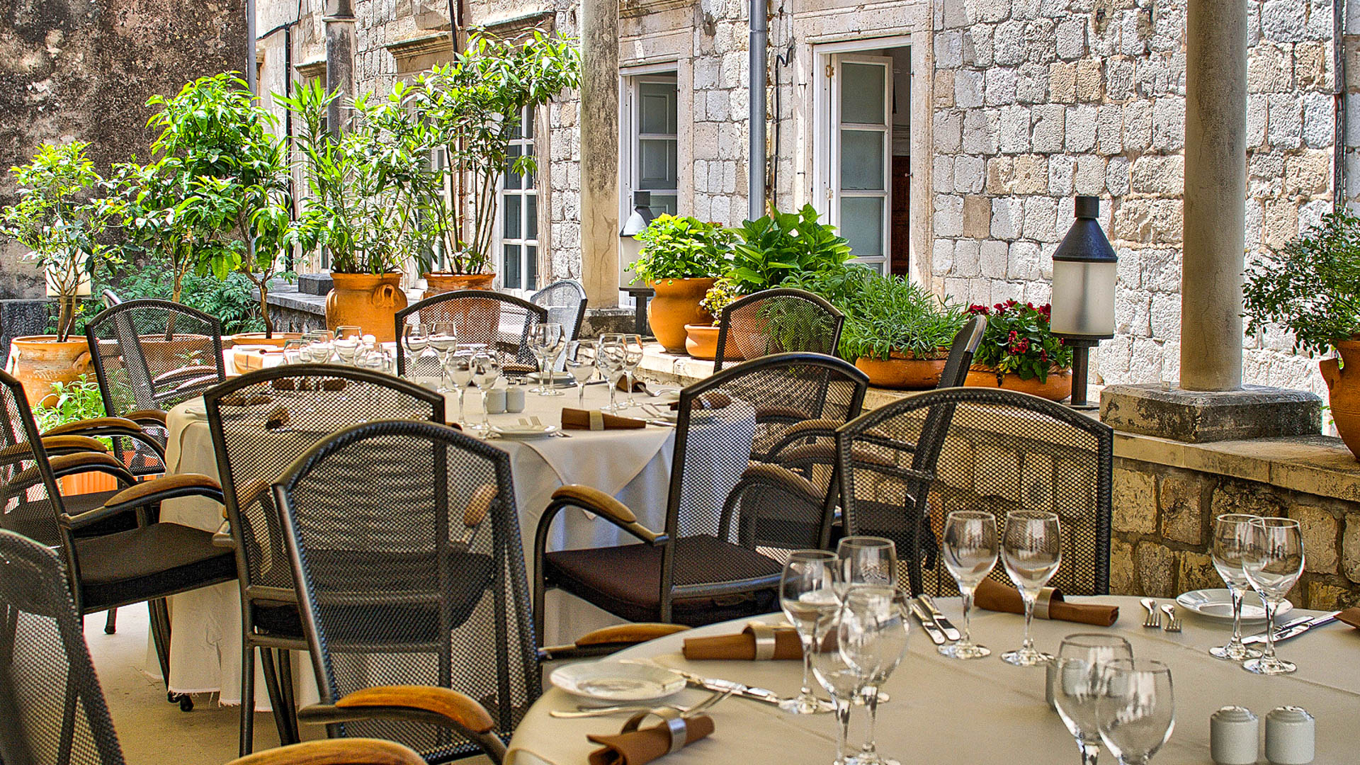 Pucić Palace Hotel