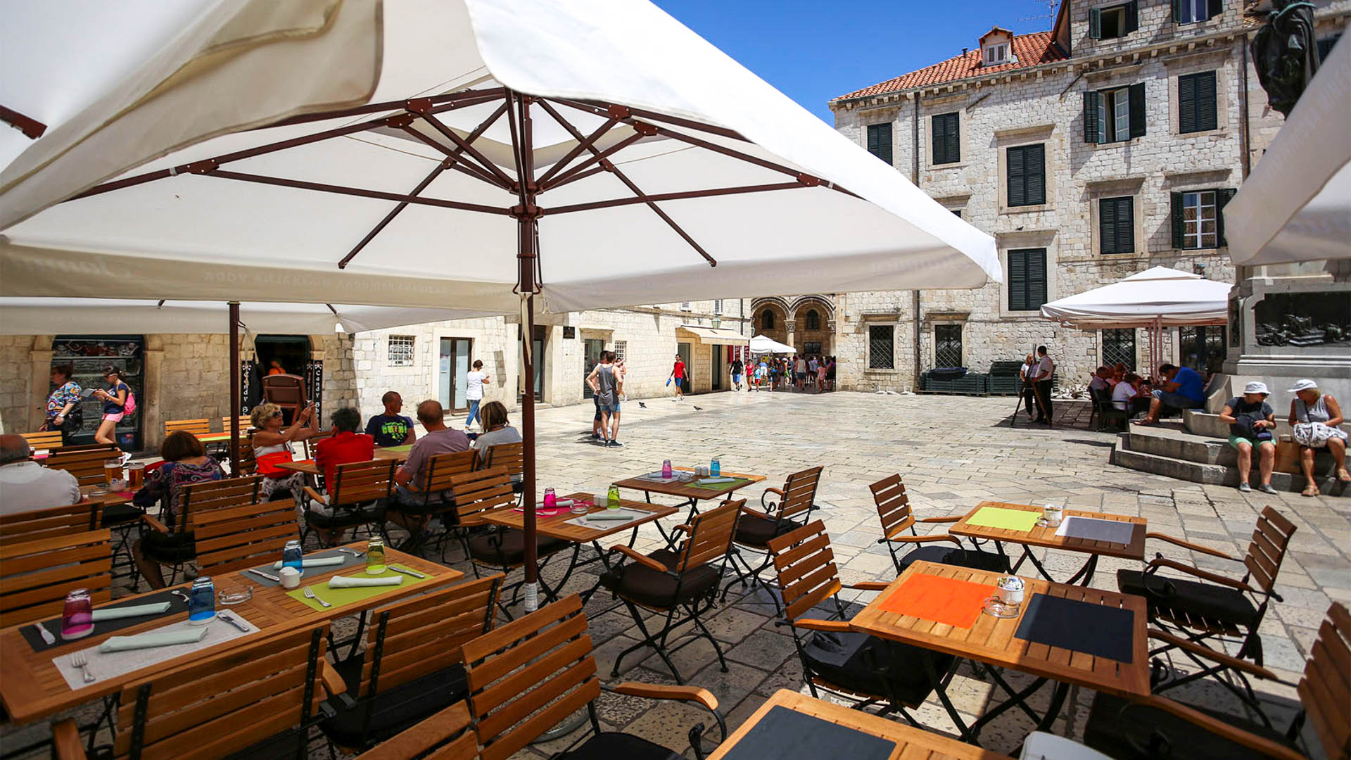 Pucić Palace Hotel