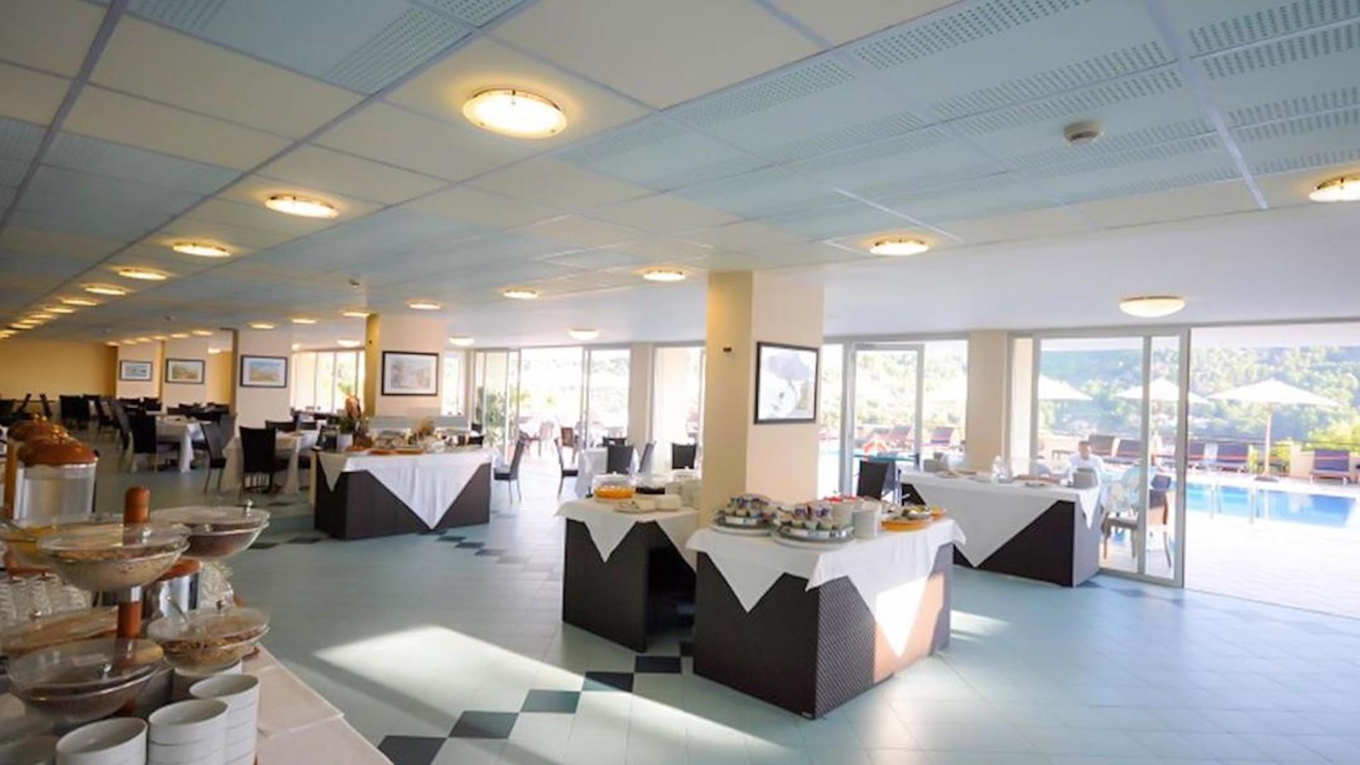 Club Pugnochiuso Resort