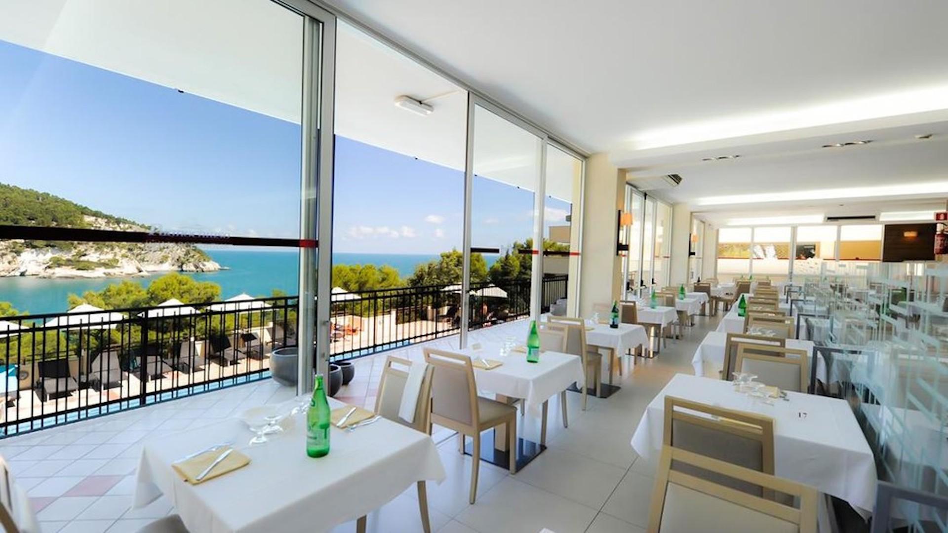 Club Pugnochiuso Resort